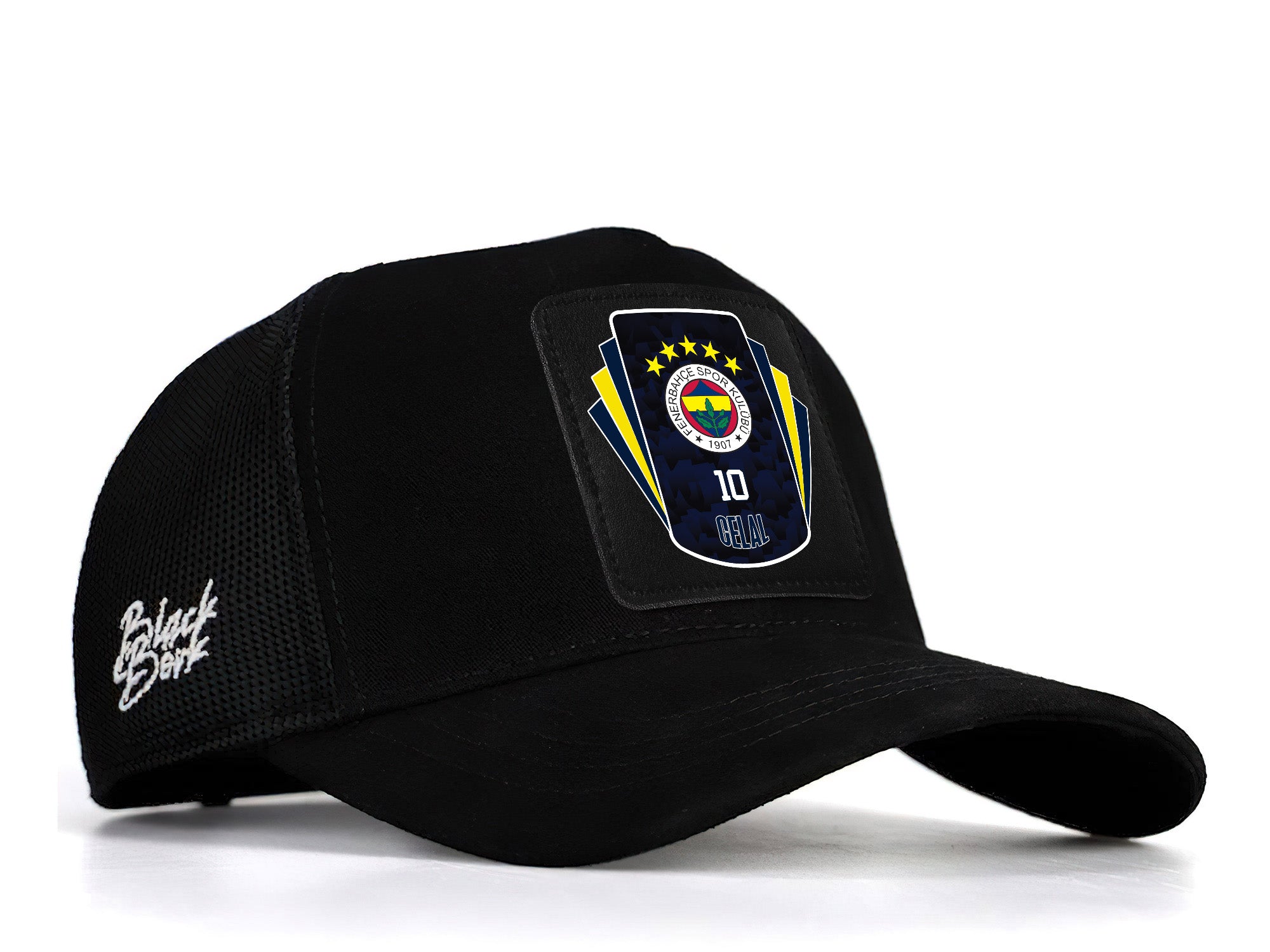 Fenerbahçe Trucker Cap