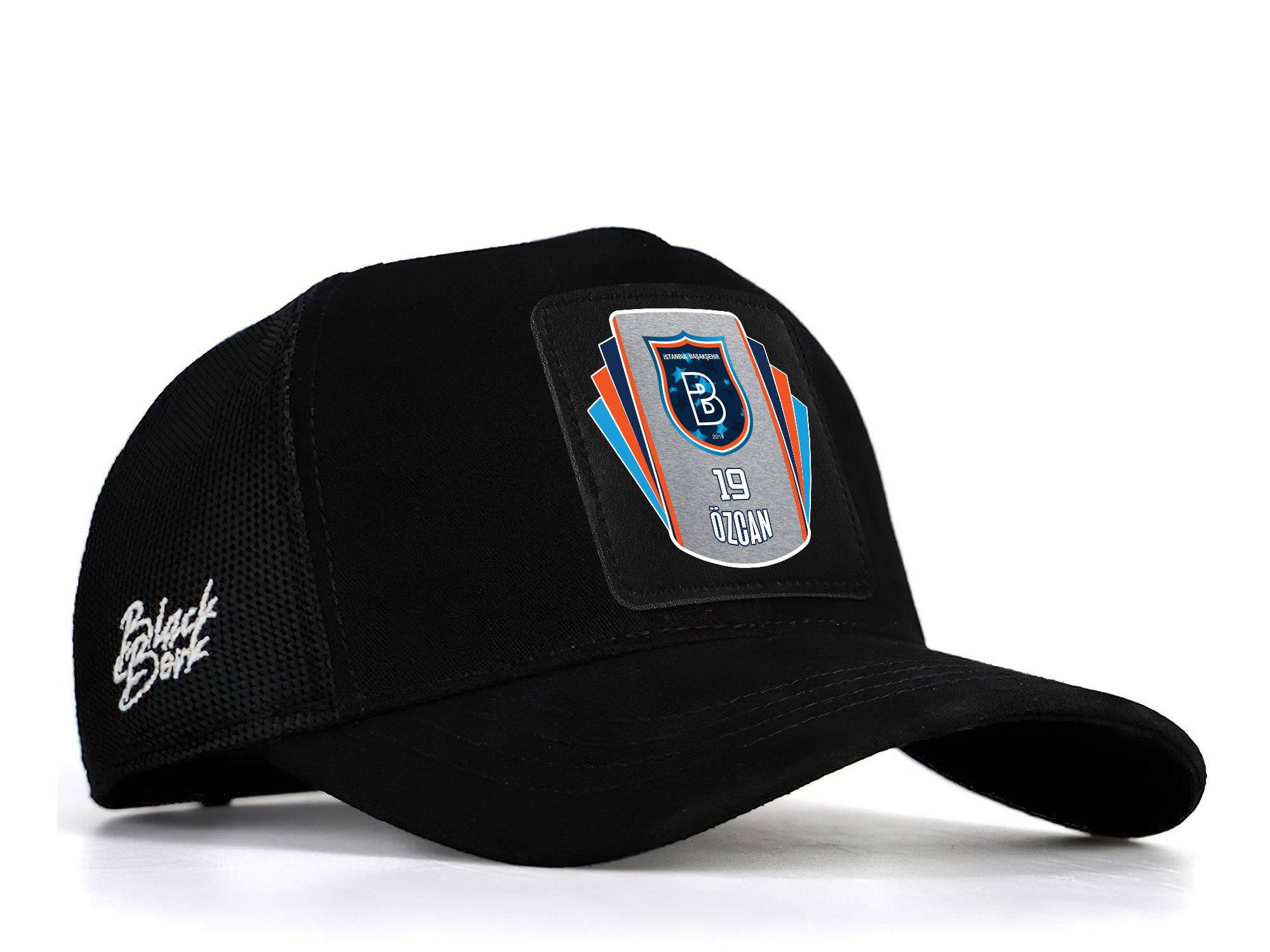 Başakşehir Trucker Cap