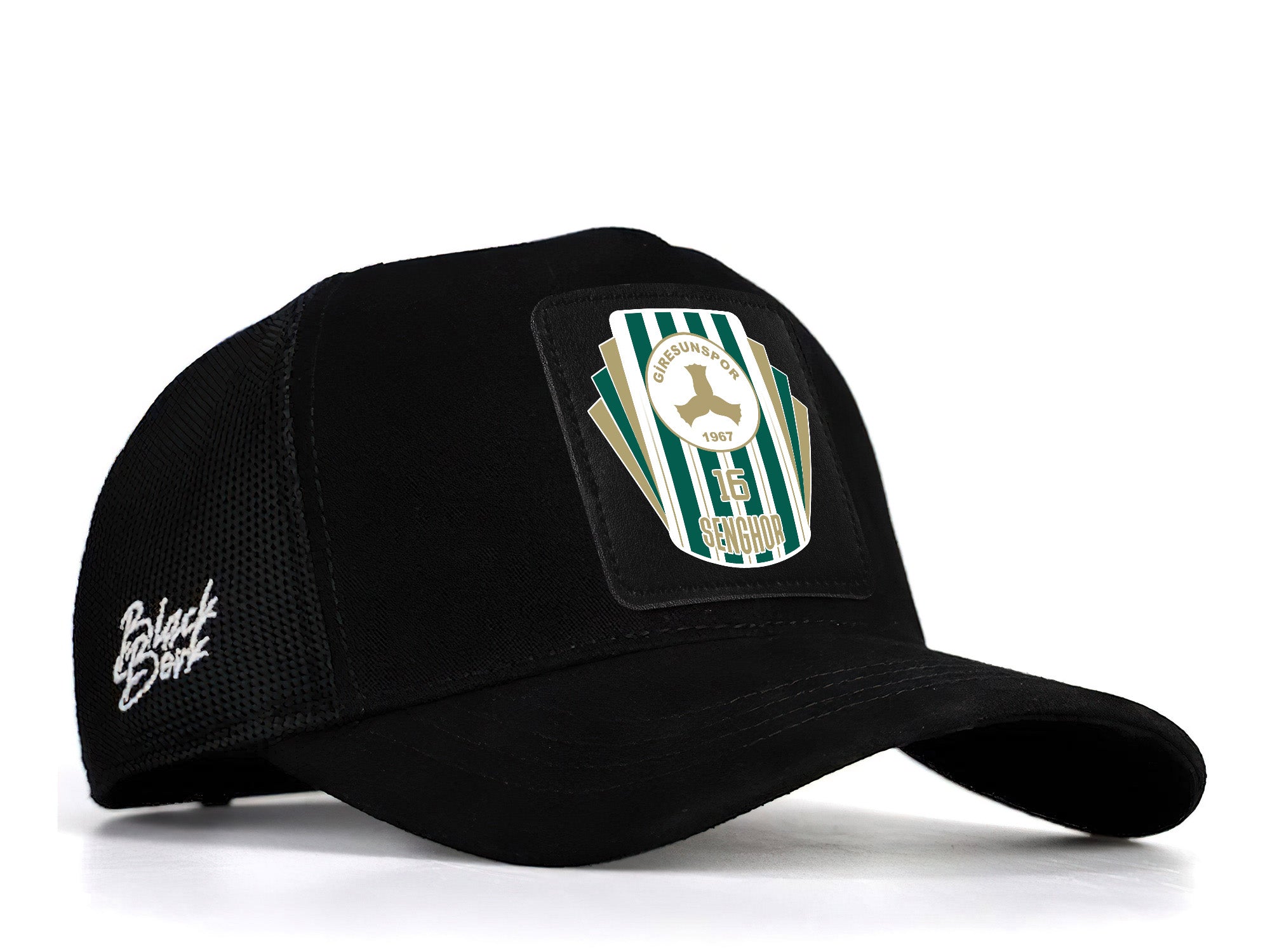 Giresunspor Trucker Cap