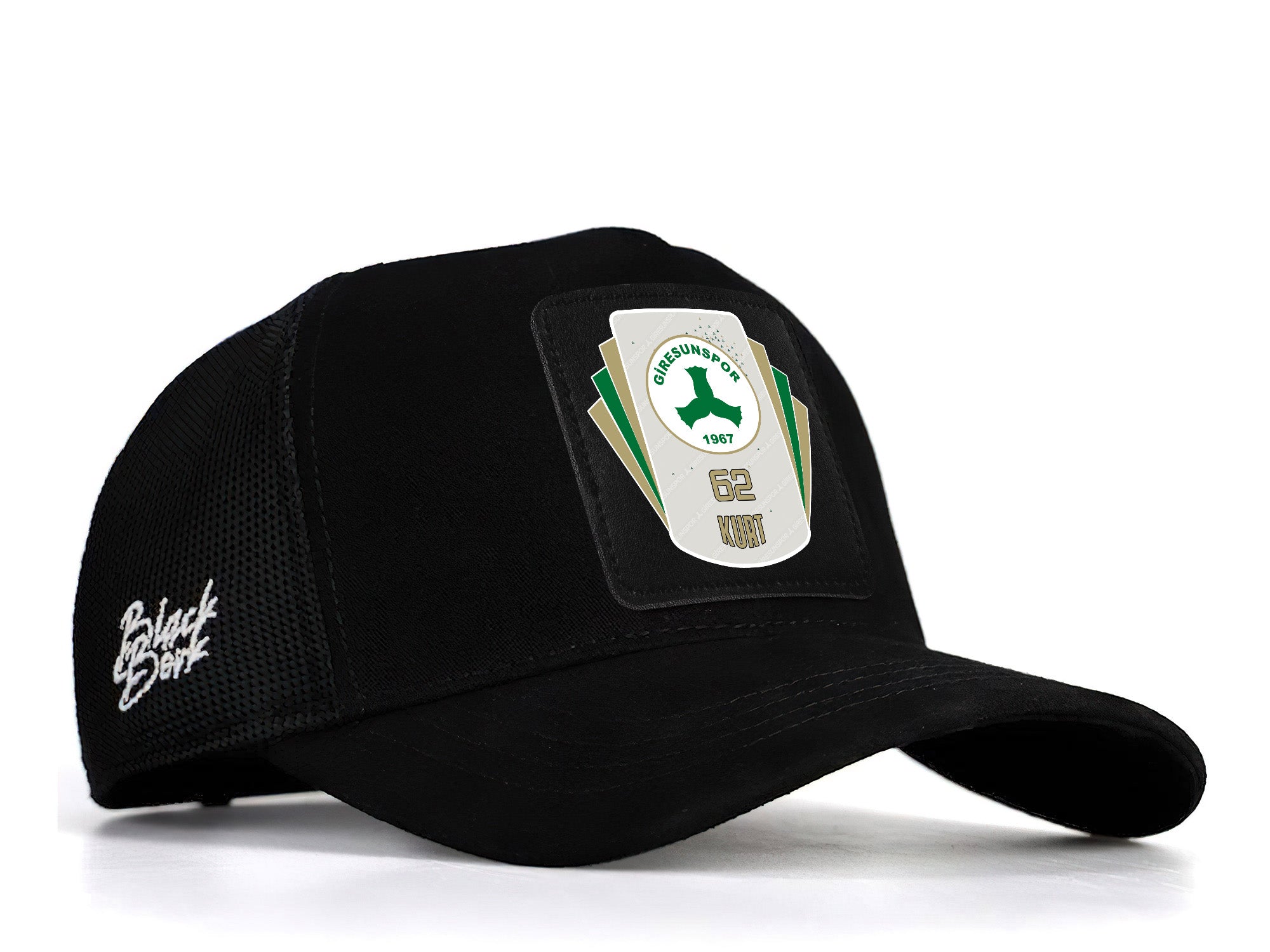 Giresunspor Trucker Cap