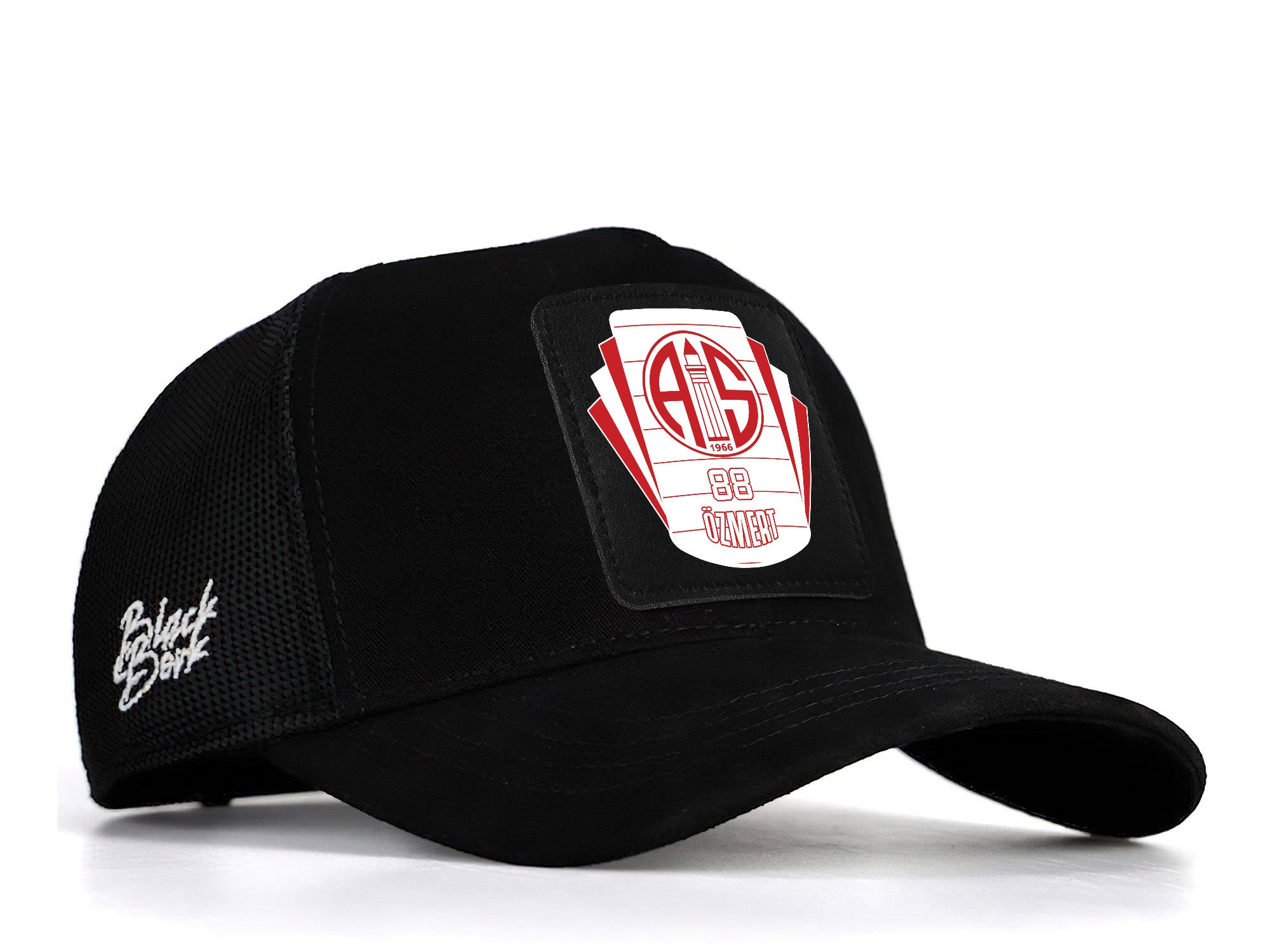 Antalyaspor Trucker Cap