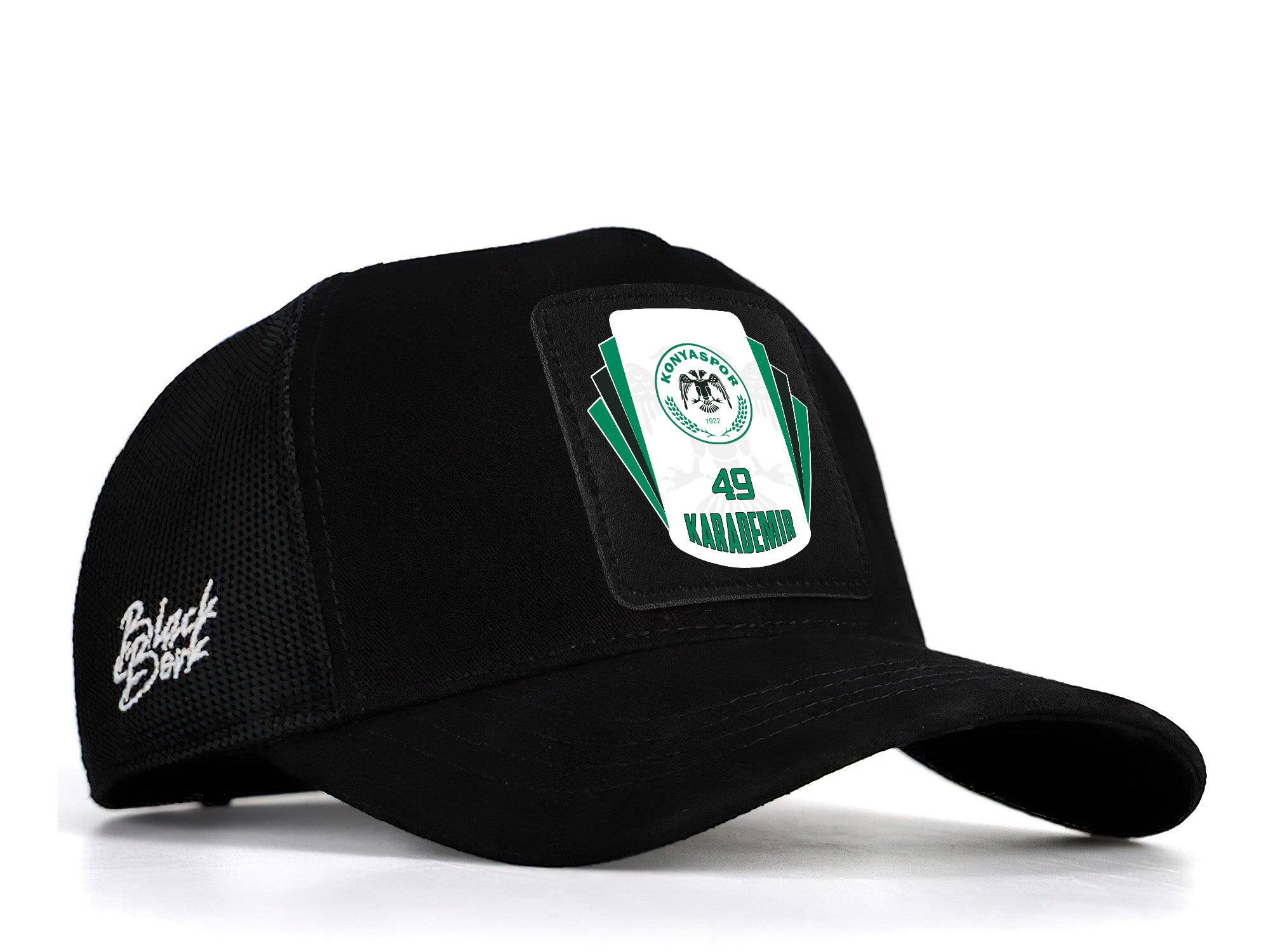 Konyaspor Trucker Cap