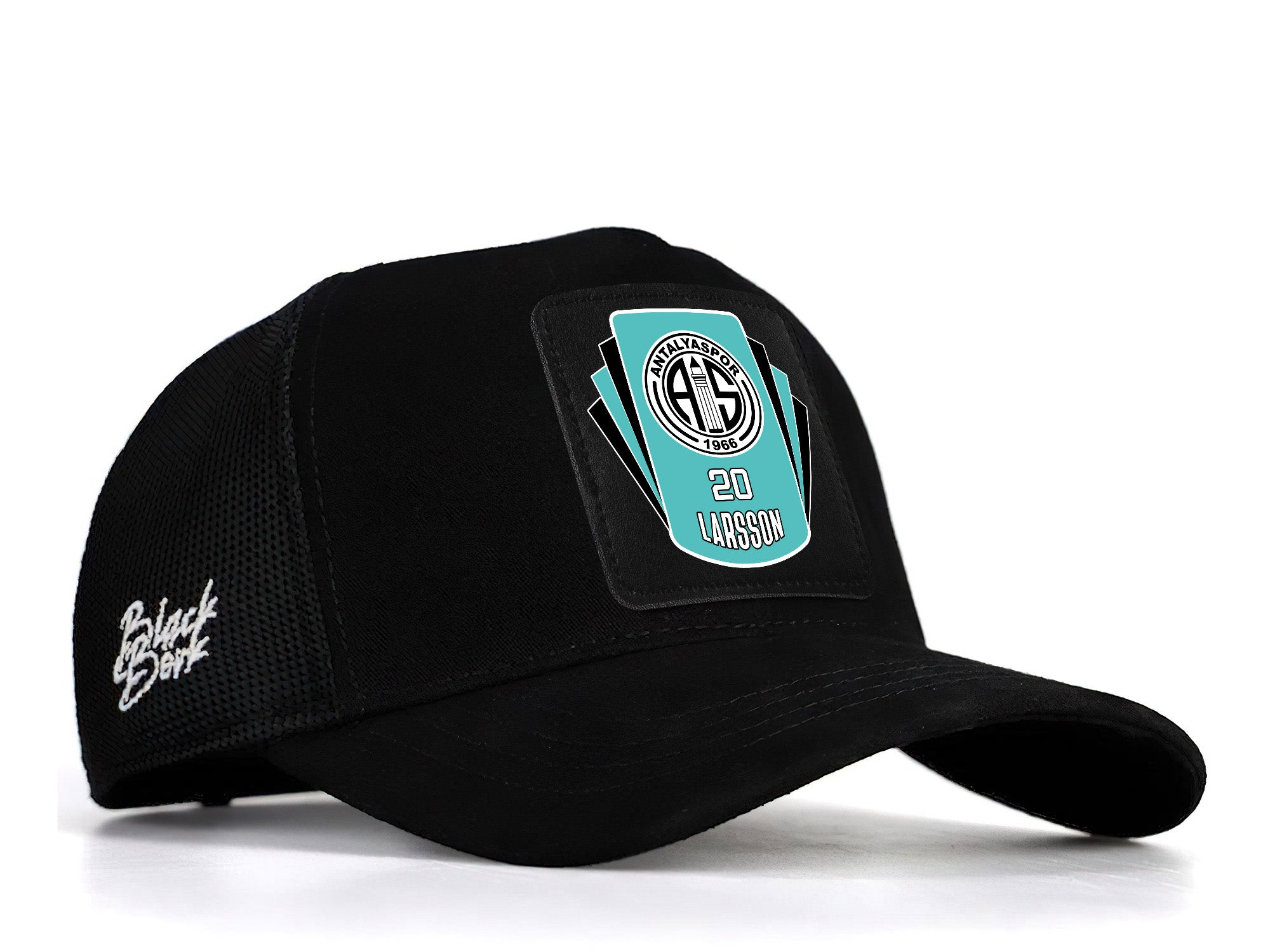 Antalyaspor Trucker Cap