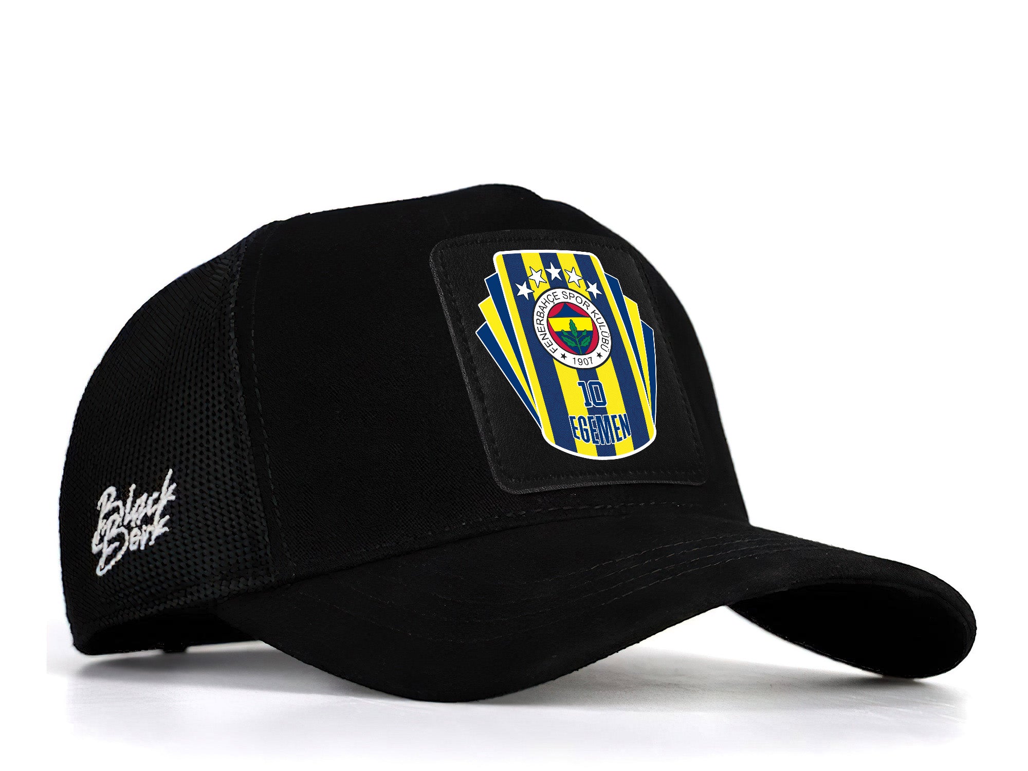 Fenerbahçe Trucker Cap