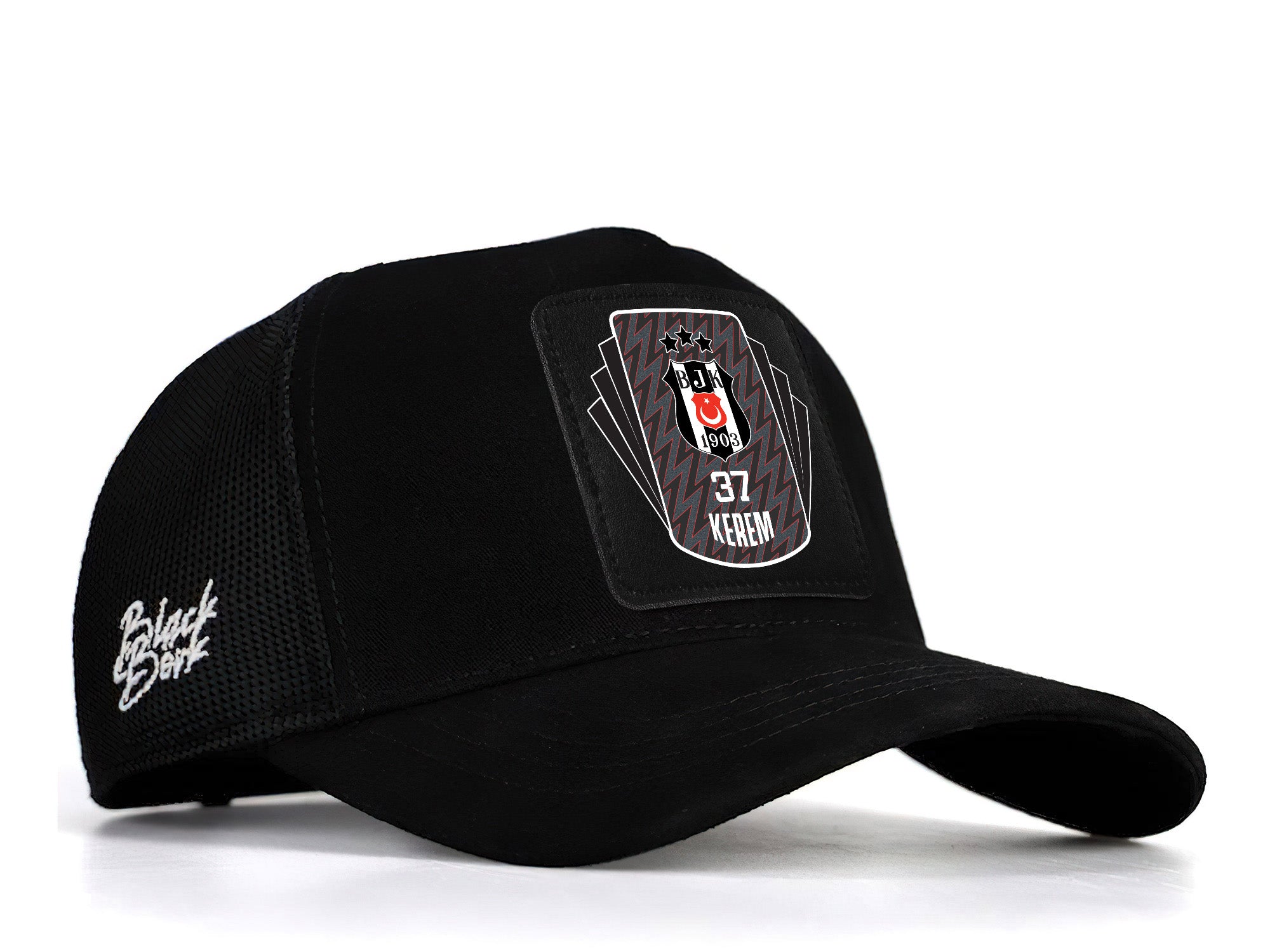 Beşiktaş Trucker Cap