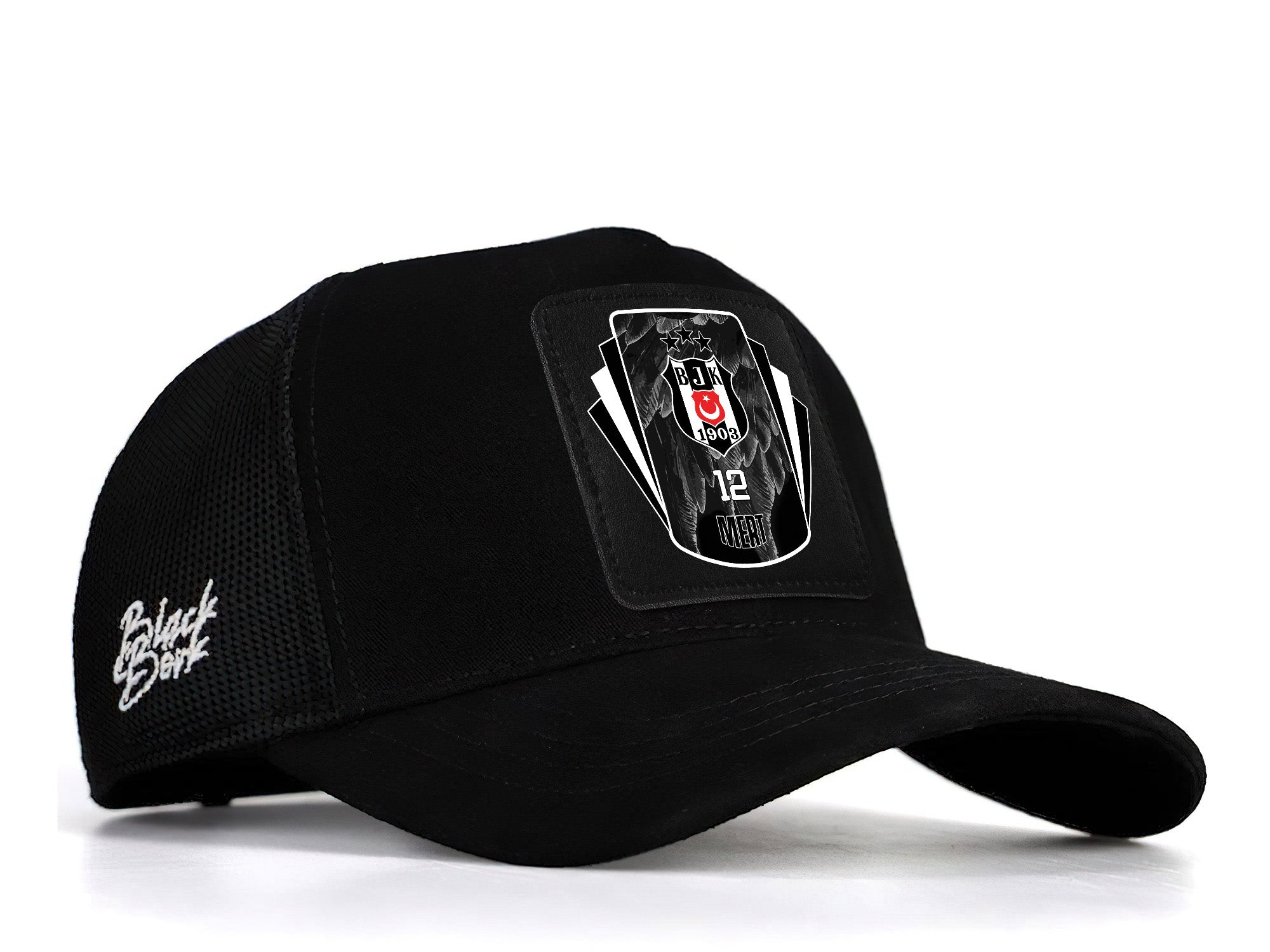 Beşiktaş Trucker Cap