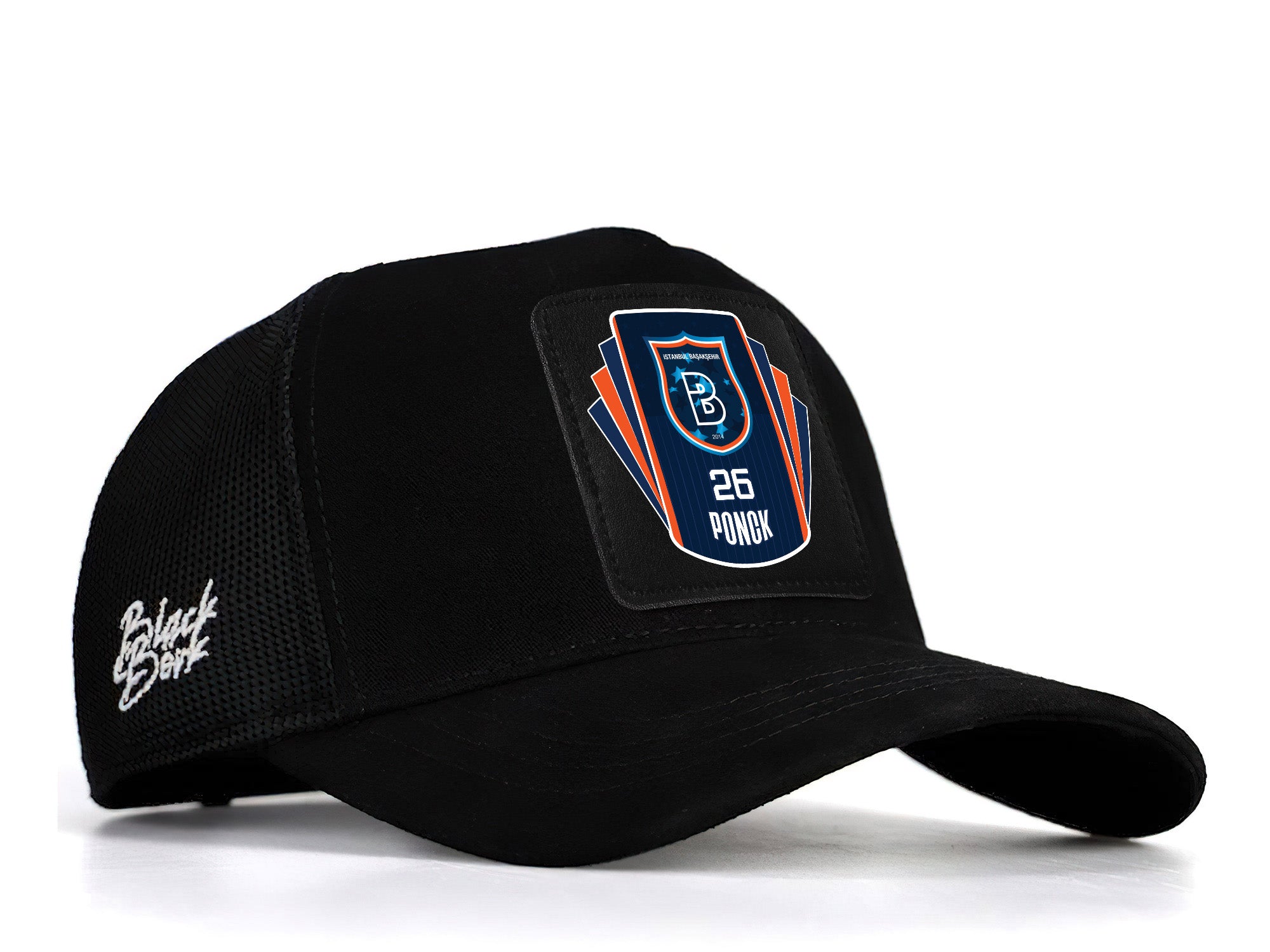 Başakşehir Trucker Cap