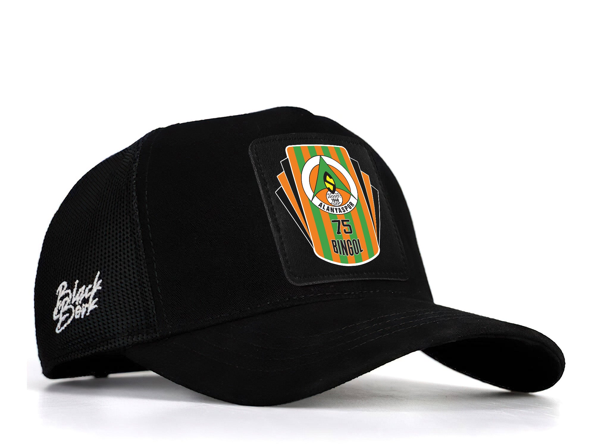 Alanyaspor Trucker Cap