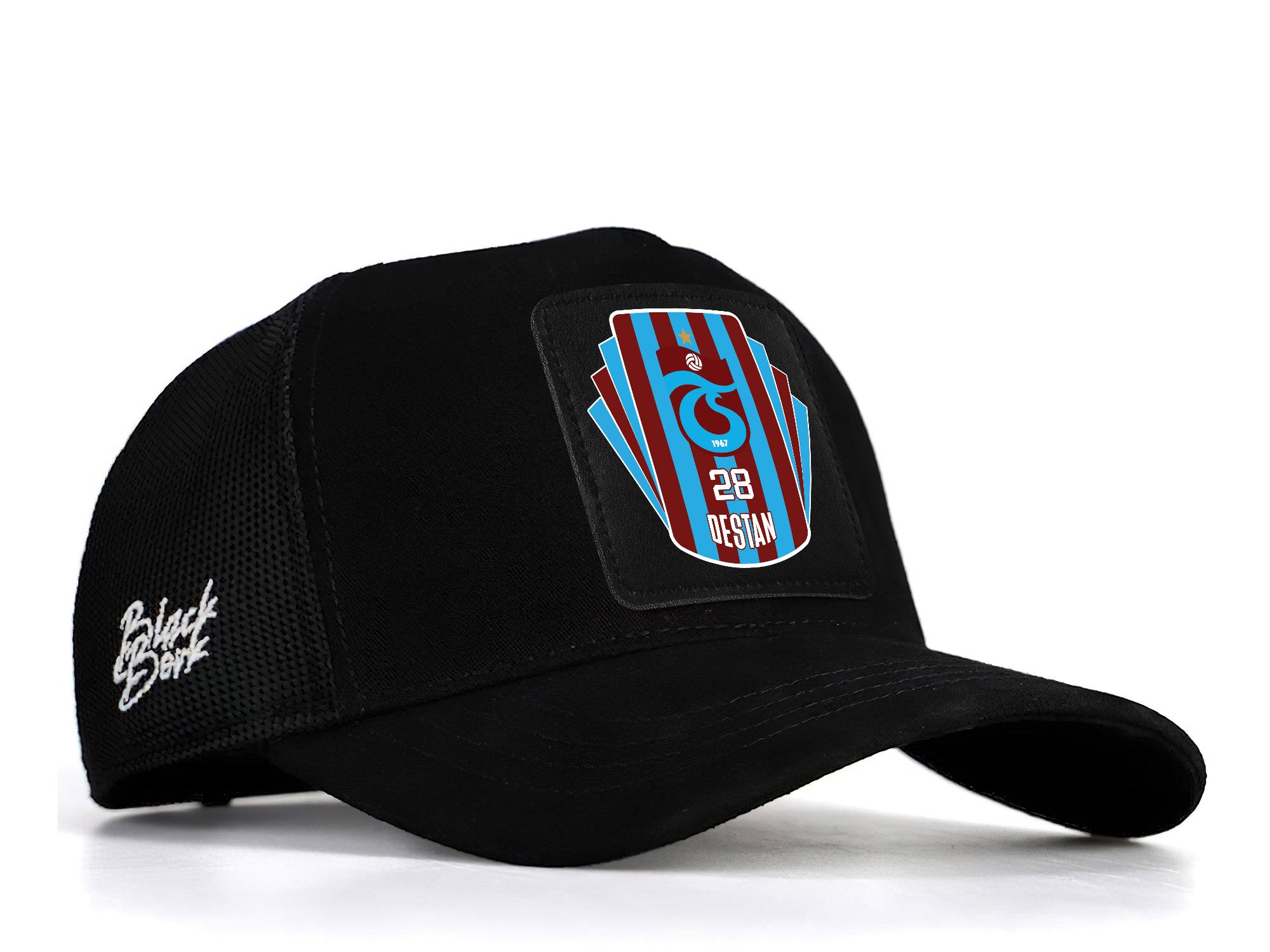 Trabzonspor Trucker Cap