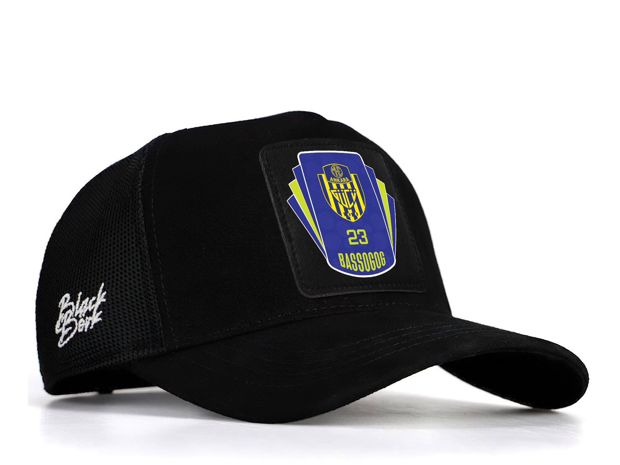 Ankaragücü Trucker Cap