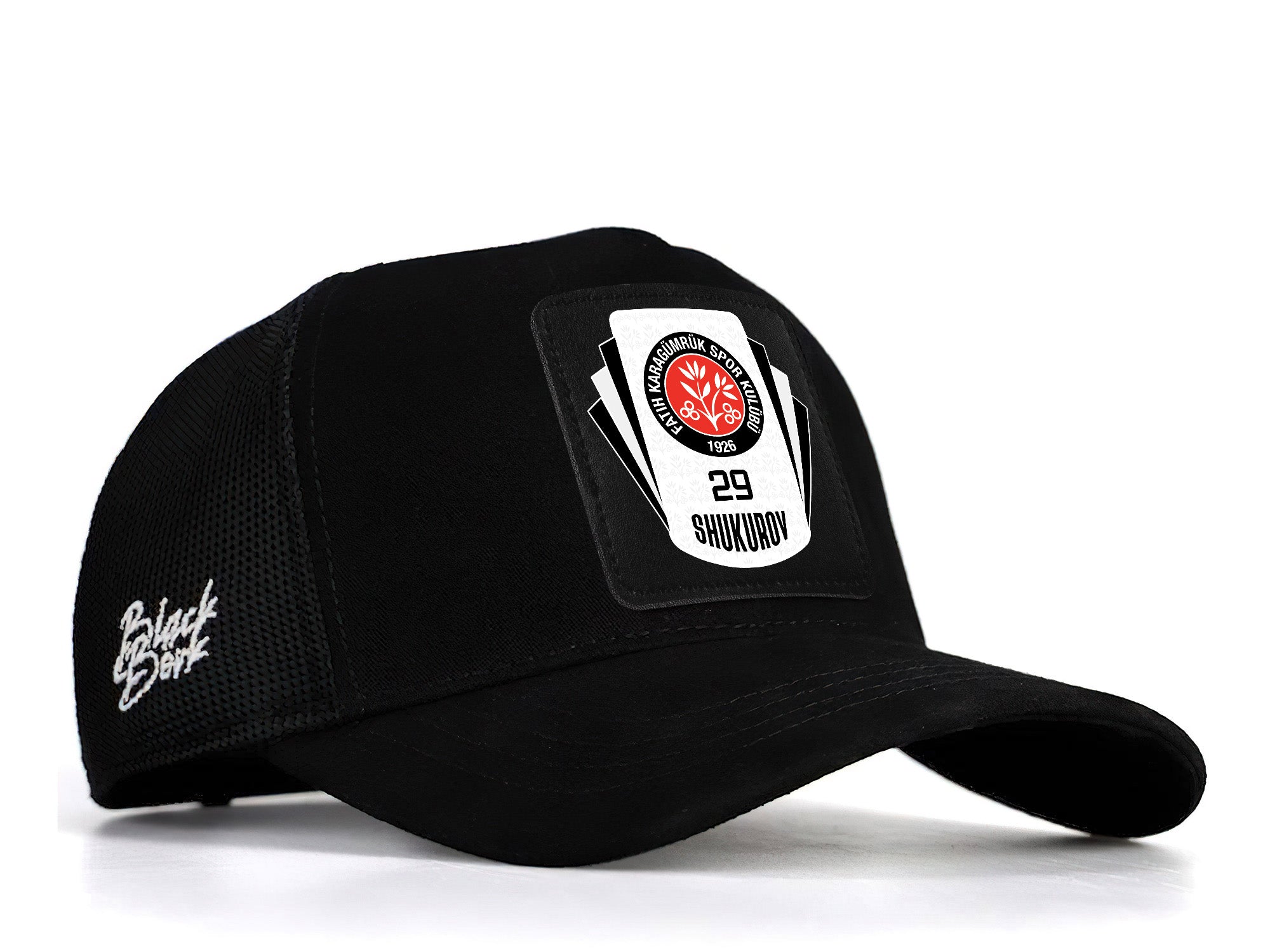 Karagümrük Trucker Cap