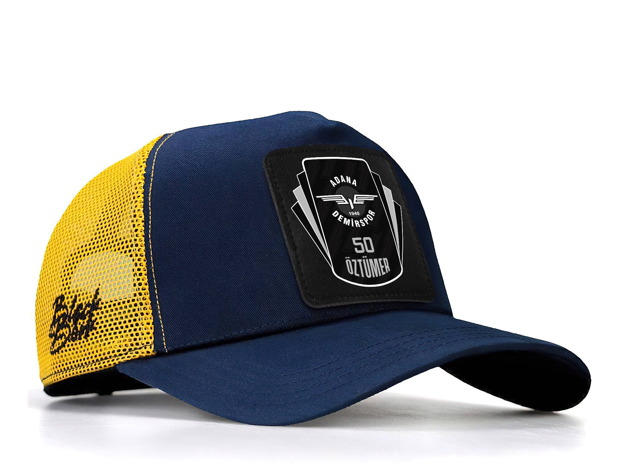 Adanademirspor Trucker Cap