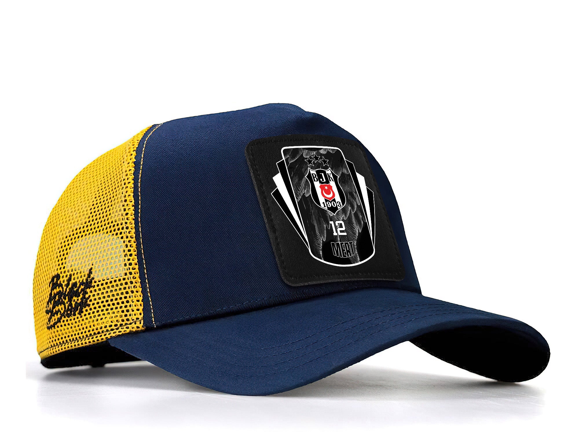 Beşiktaş Trucker Cap