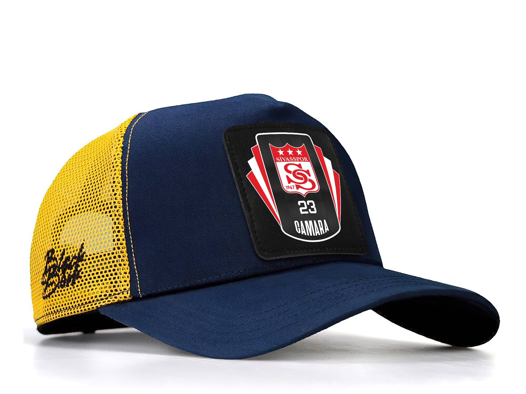 Sivasspor Trucker Cap