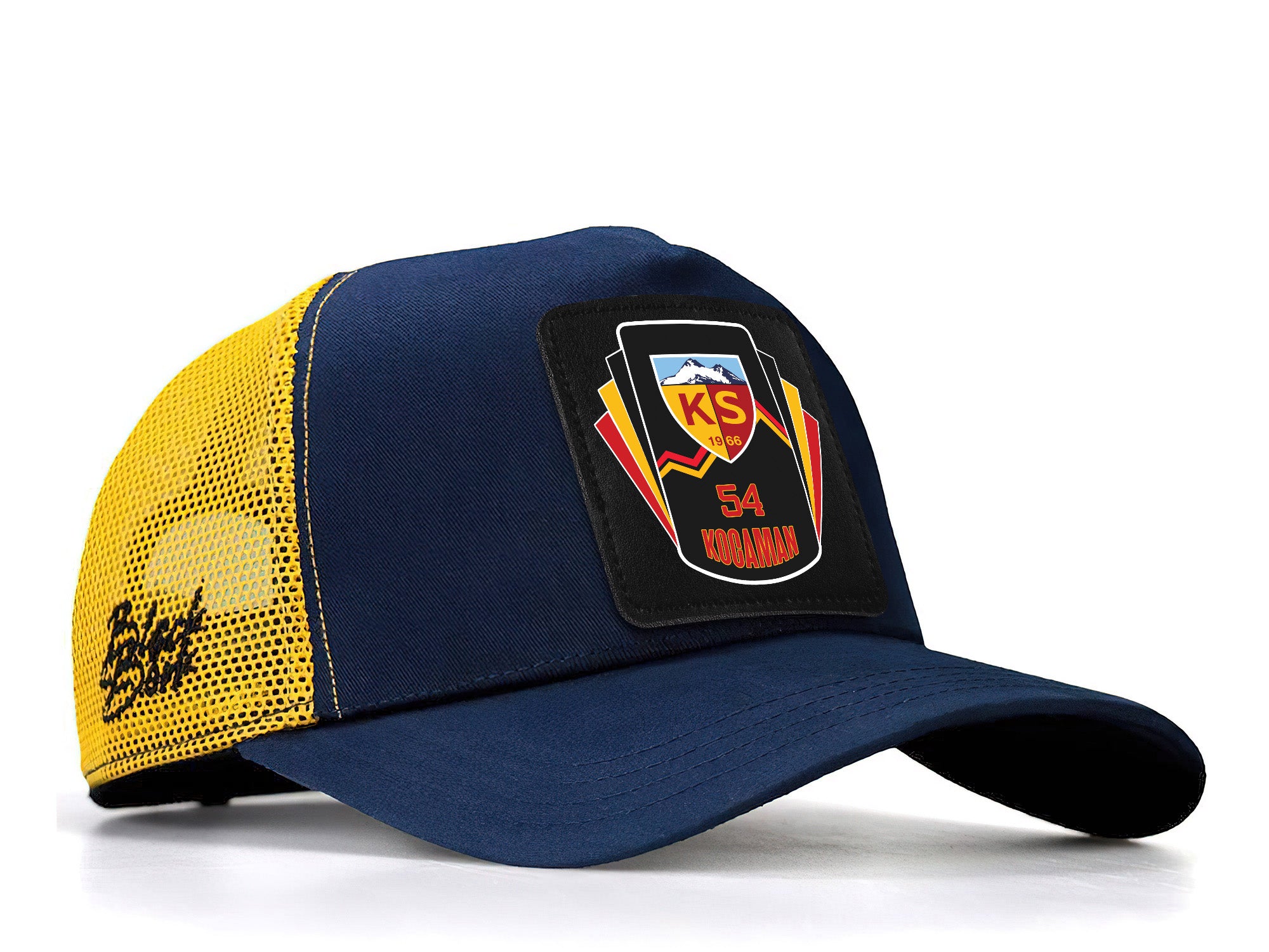Kayserispor Trucker Cap