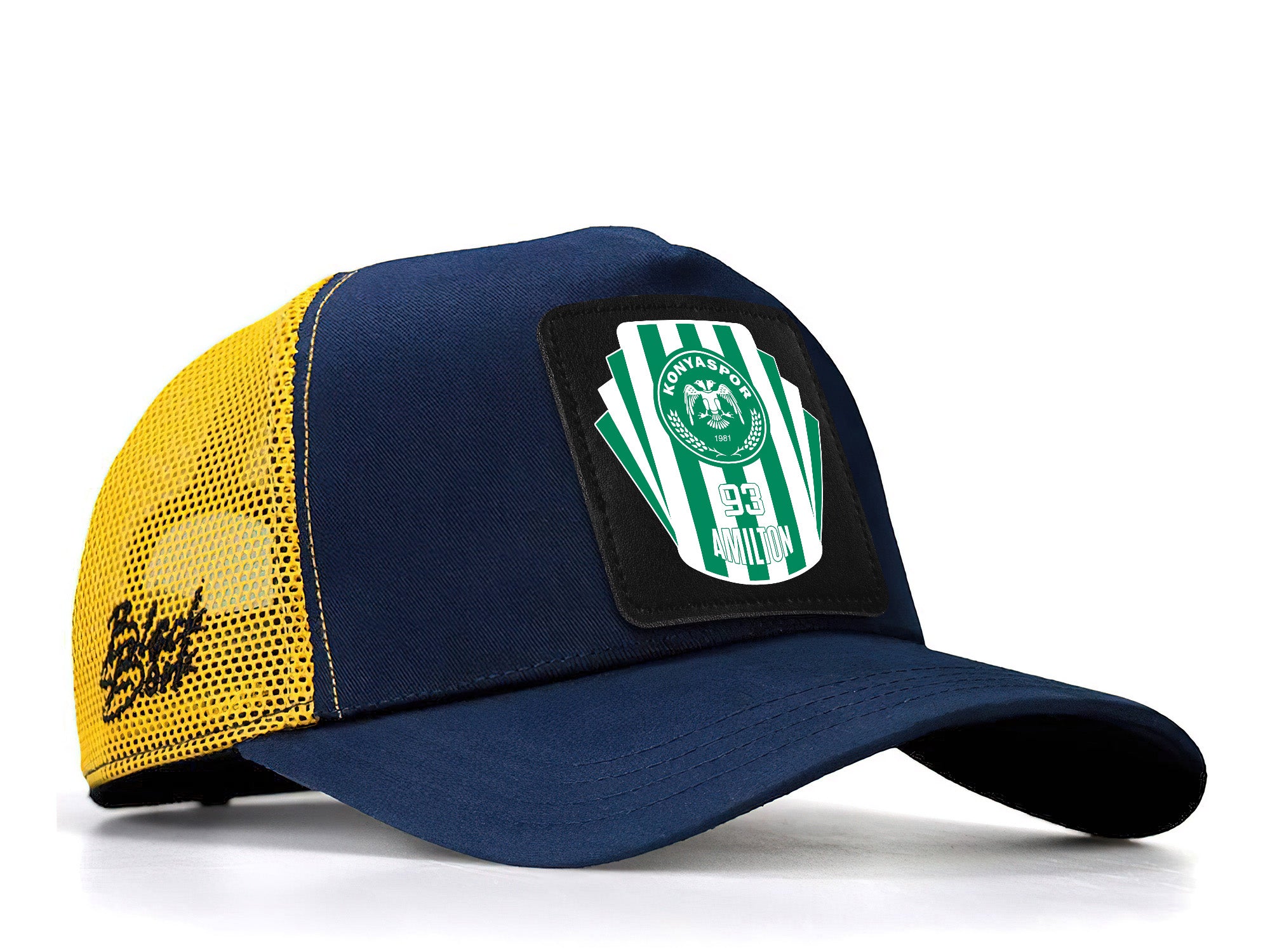 Konyaspor Trucker Cap