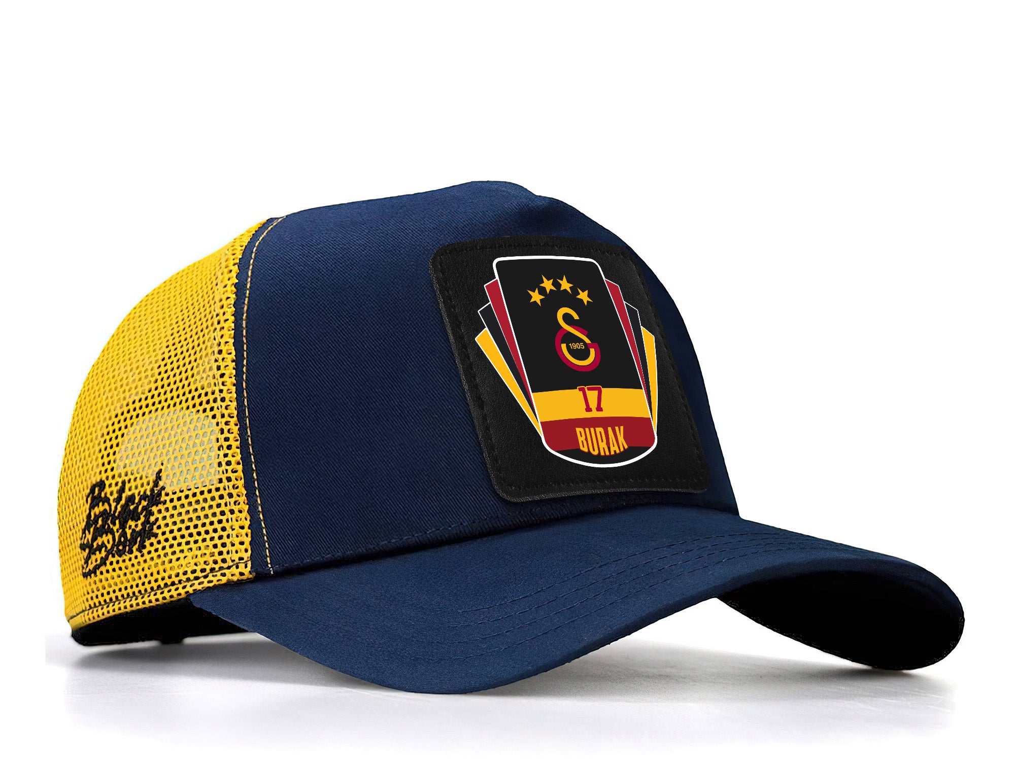 Galatasaray Trucker Cap