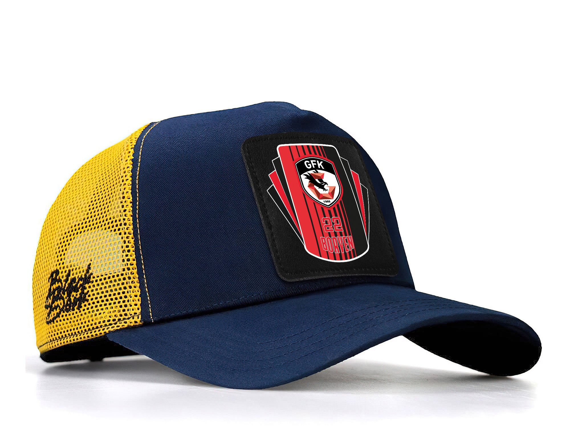 Gaziantepspor Trucker Cap