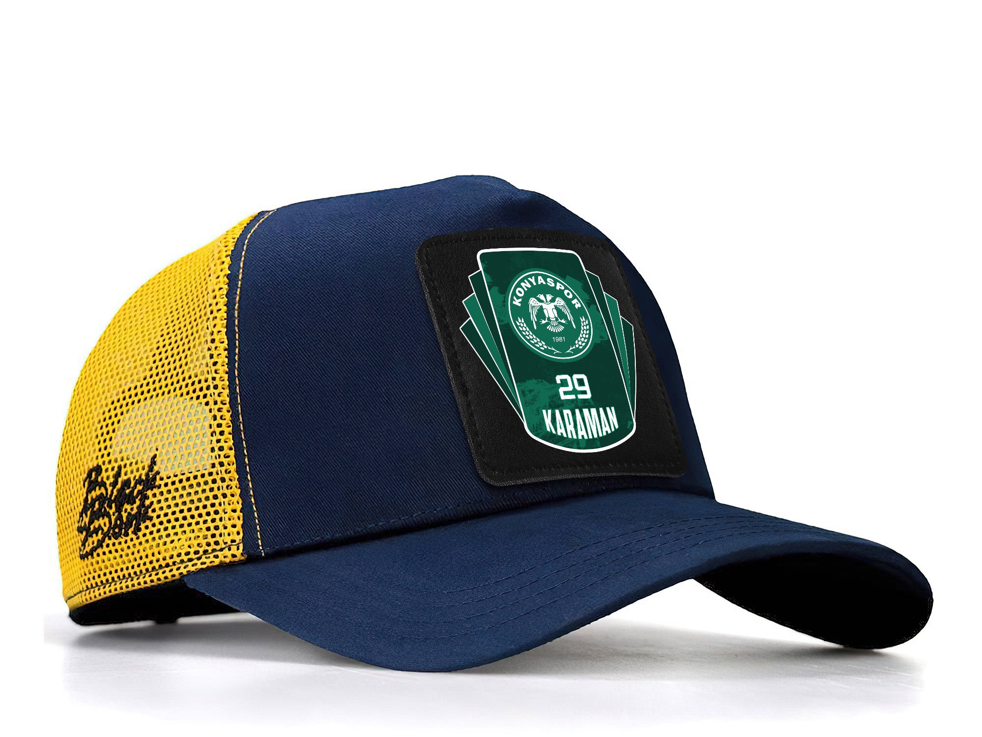 Konyaspor Trucker Cap