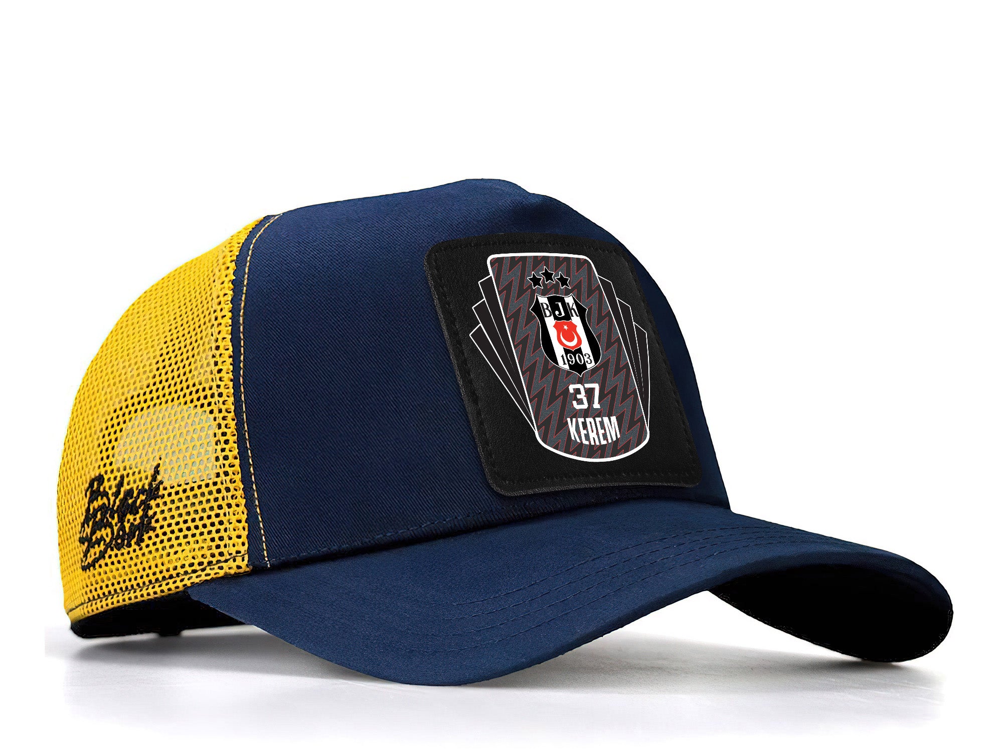 Beşiktaş Trucker Cap