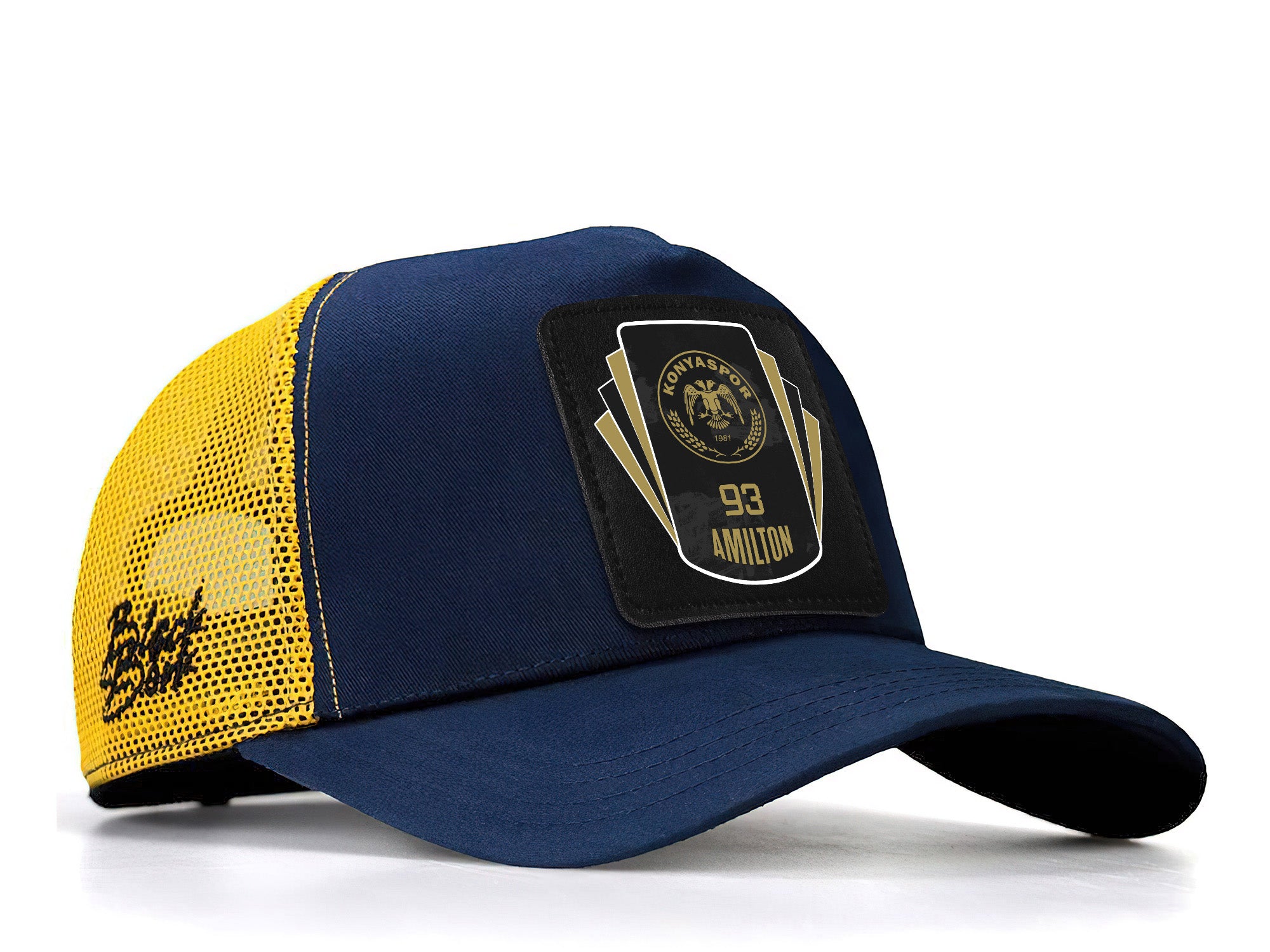 Konyaspor Trucker Cap
