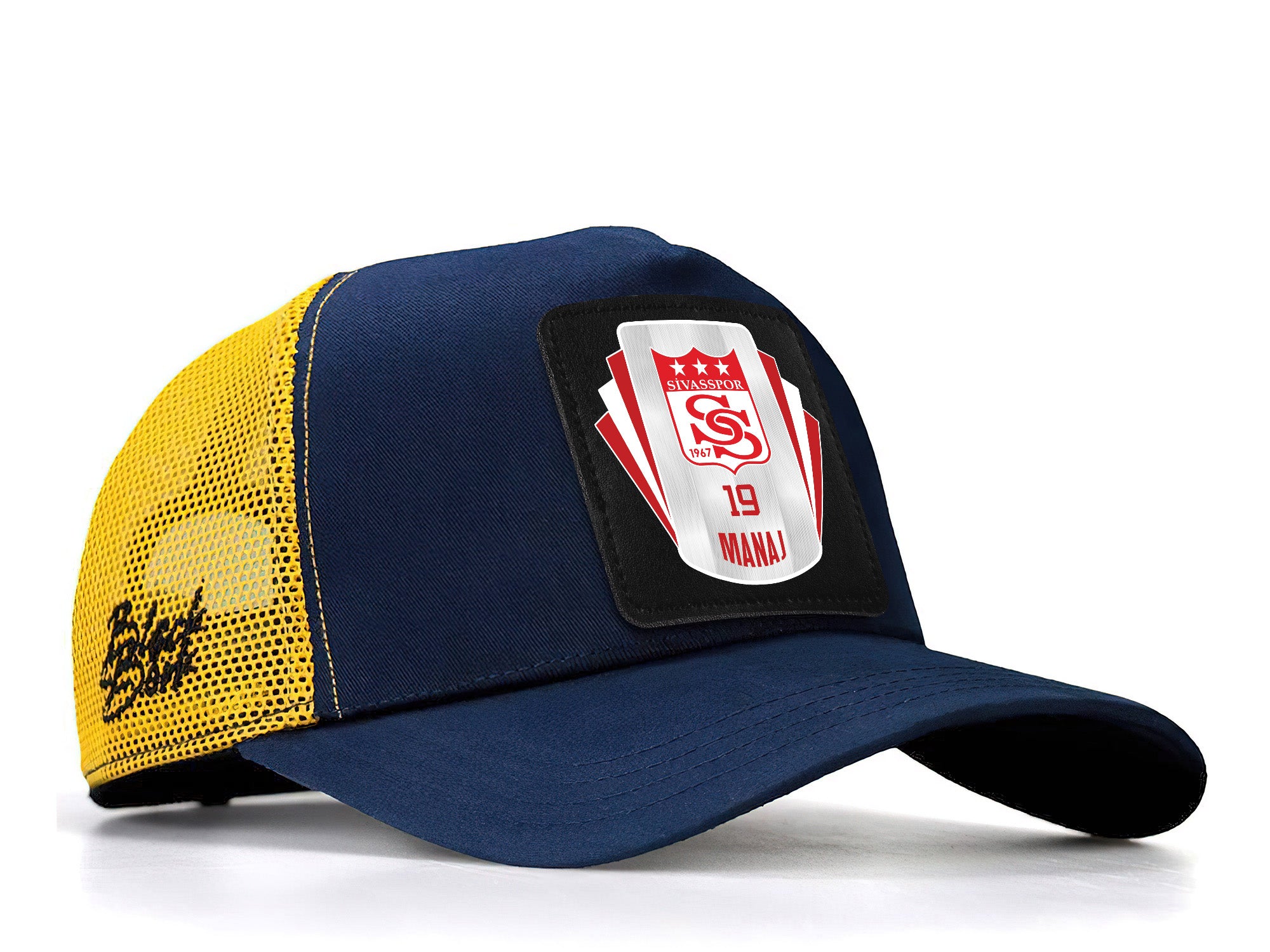 Sivasspor Trucker Cap