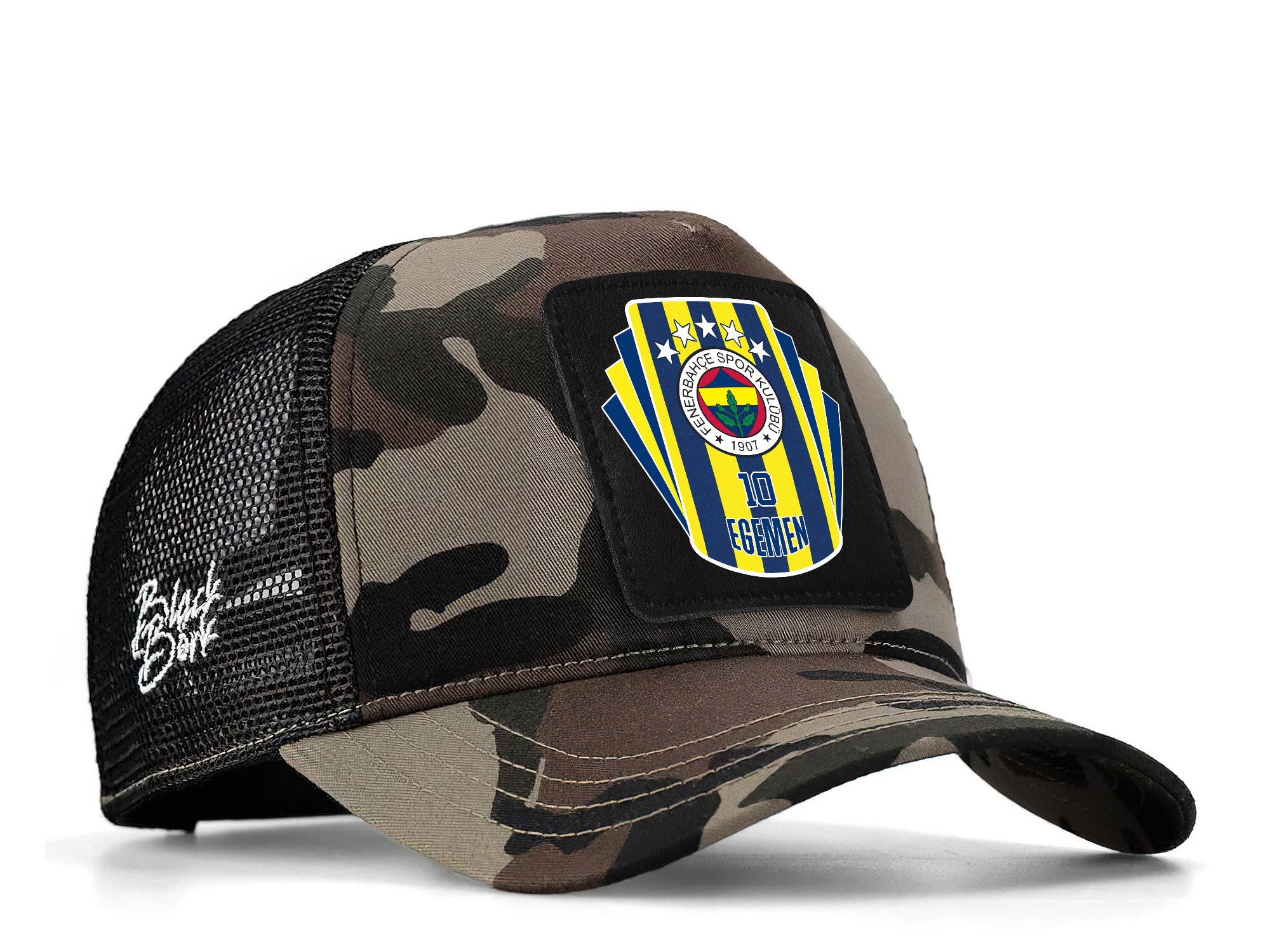 Fenerbahçe Trucker Cap