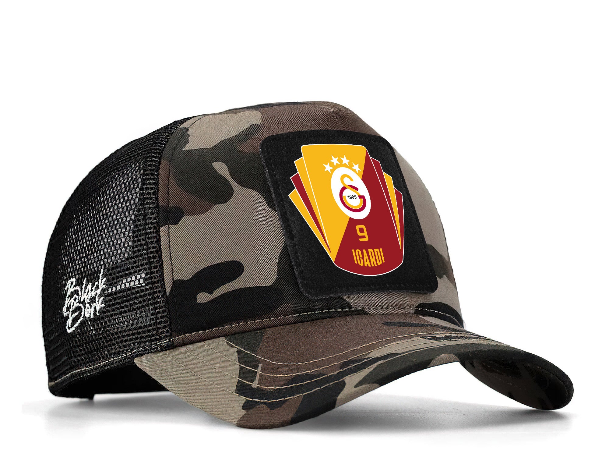 Galatasaray Trucker Cap