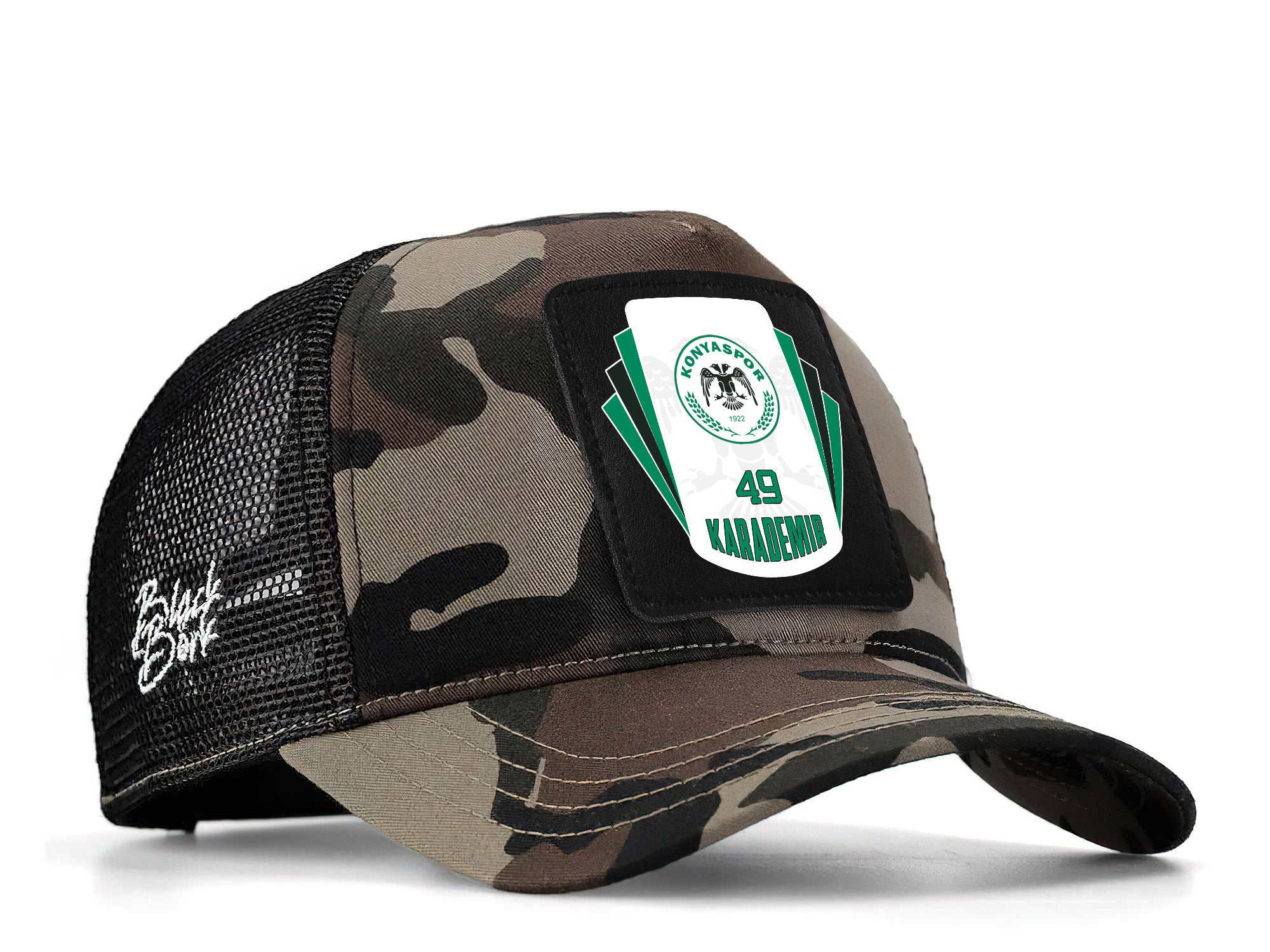 Konyaspor Trucker Cap