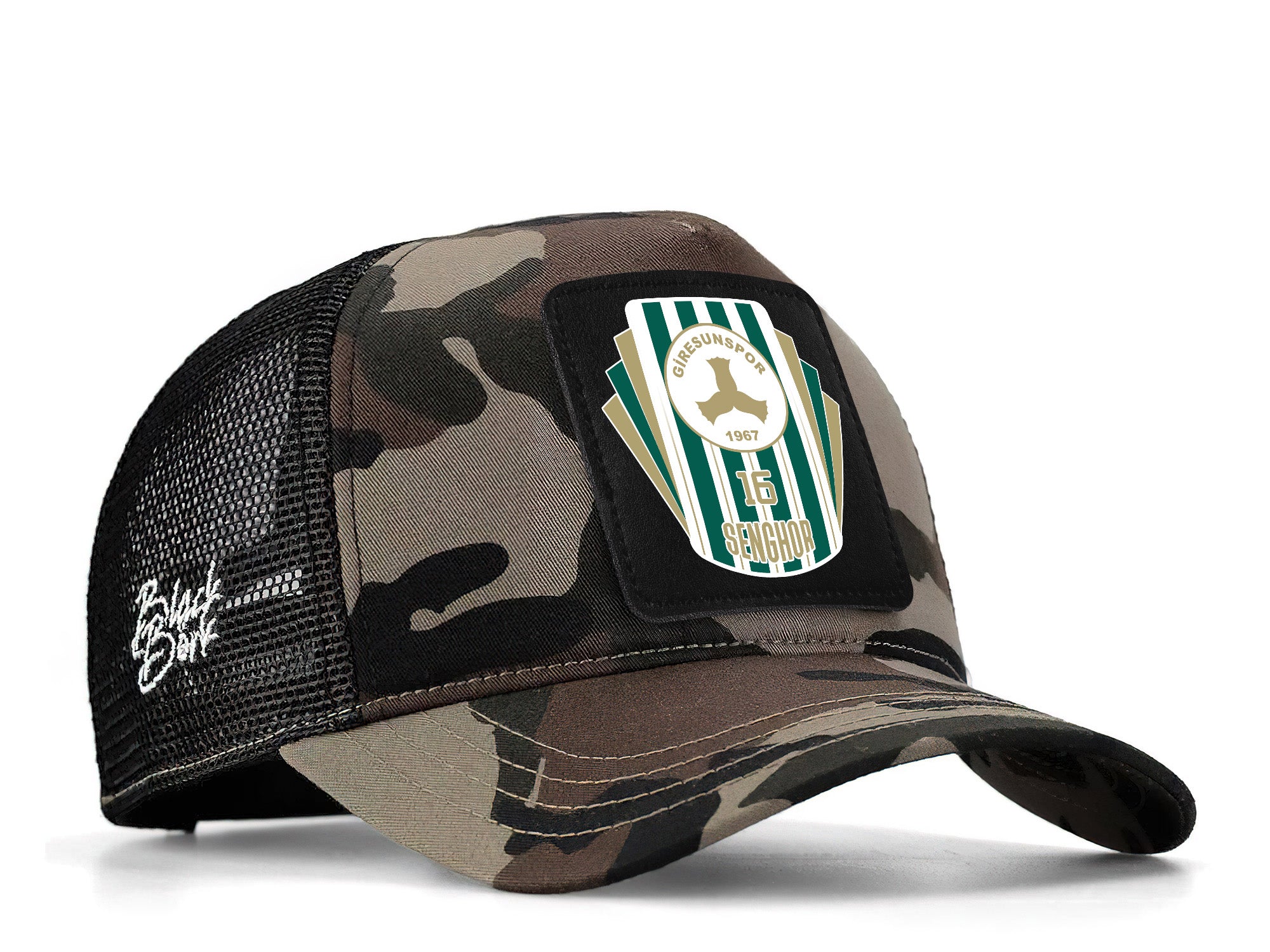 Giresunspor Trucker Cap