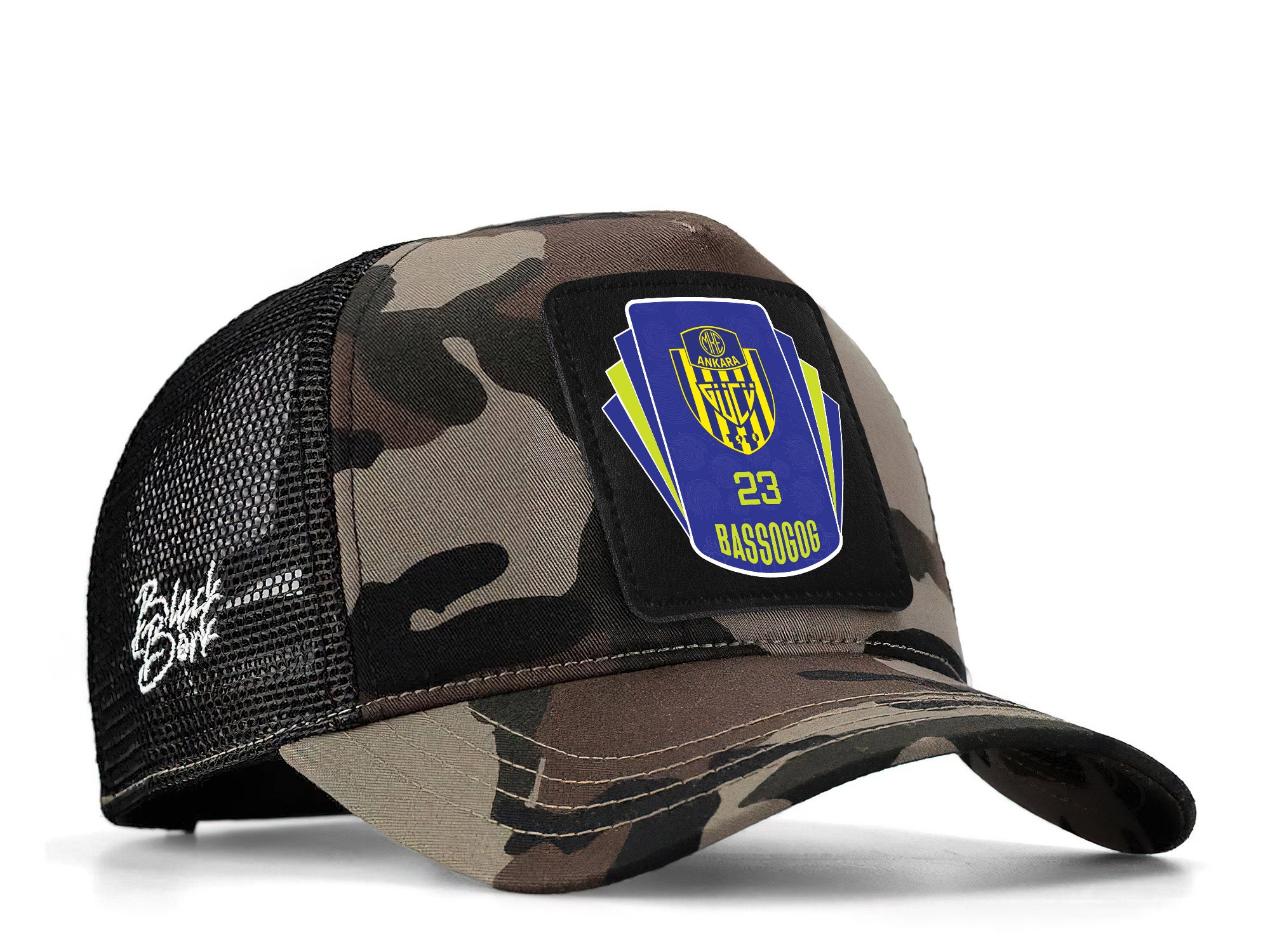 Ankaragücü Trucker Cap