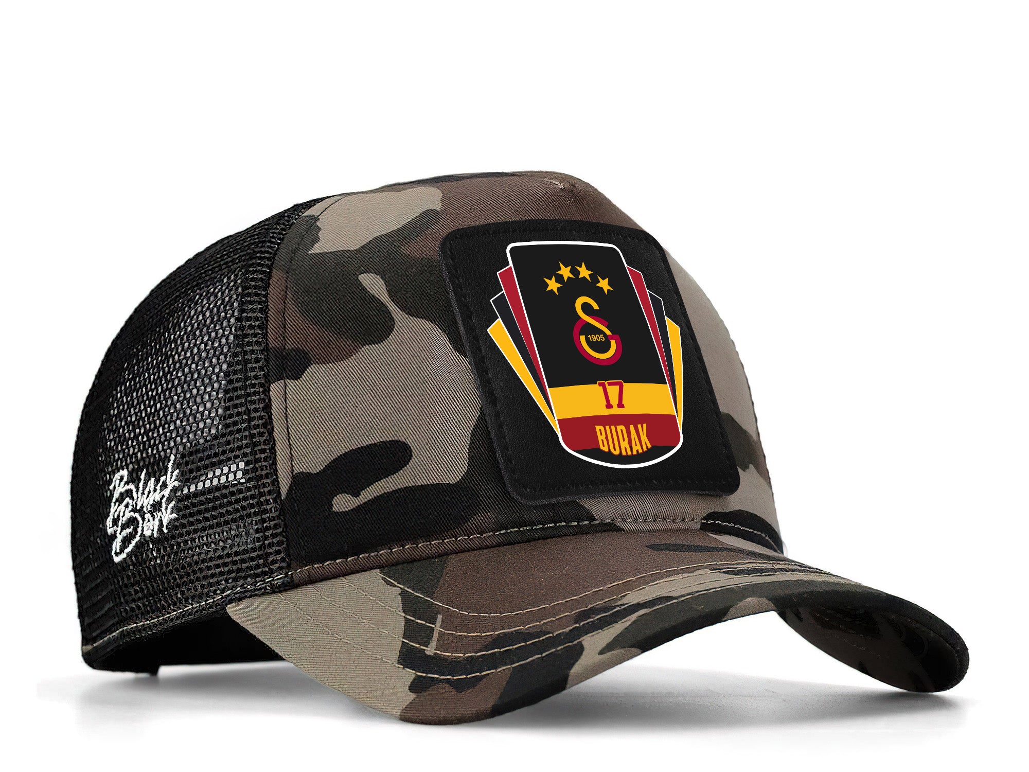 Galatasaray Trucker Cap