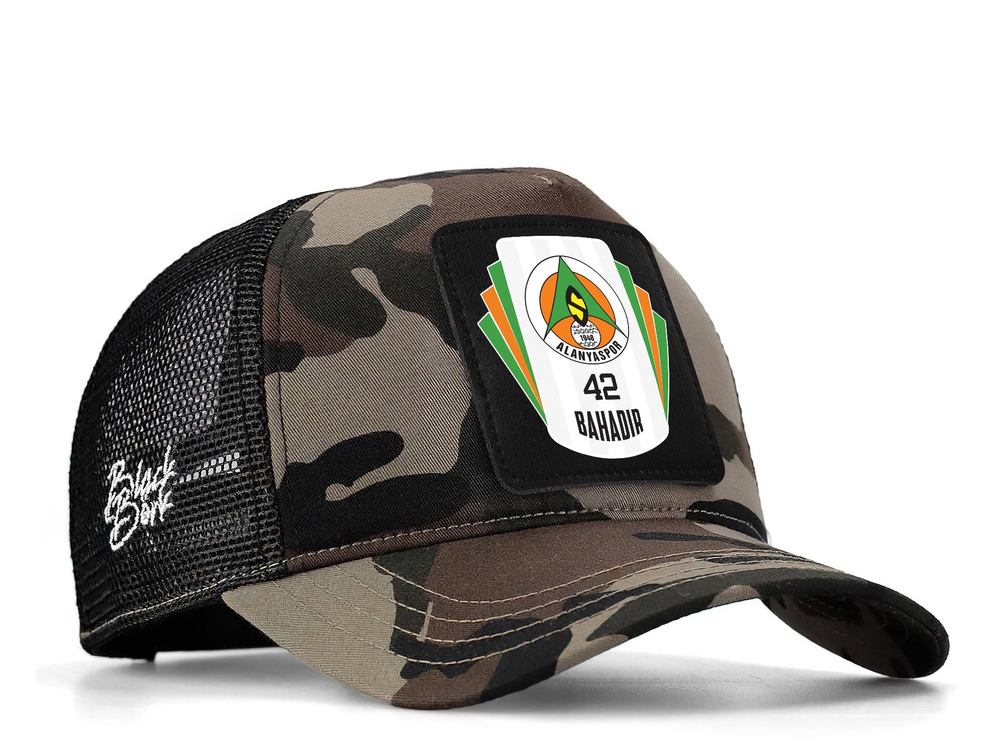 Alanyaspor Trucker Cap