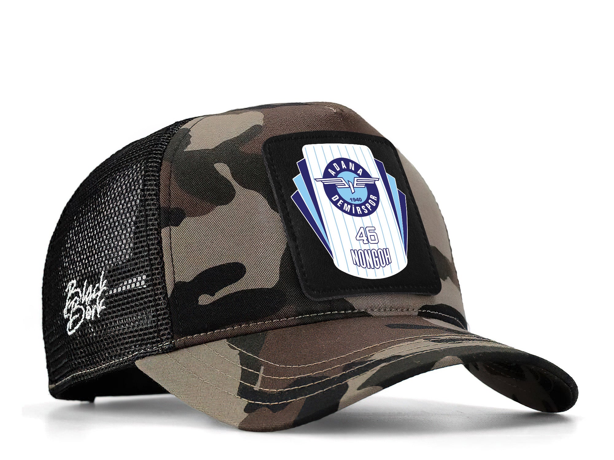 Adanademirspor Trucker Cap