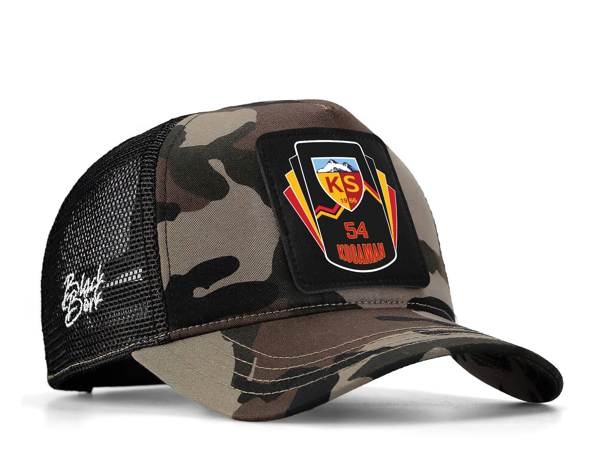 Kayserispor Trucker Cap