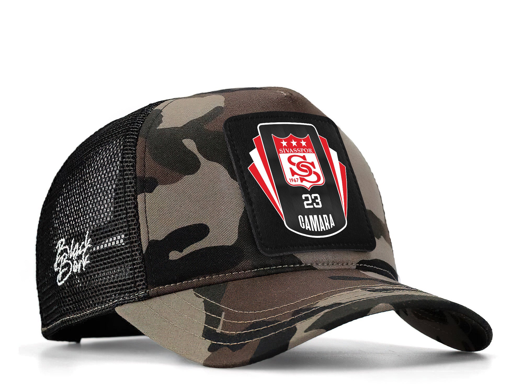 Sivasspor Trucker Cap