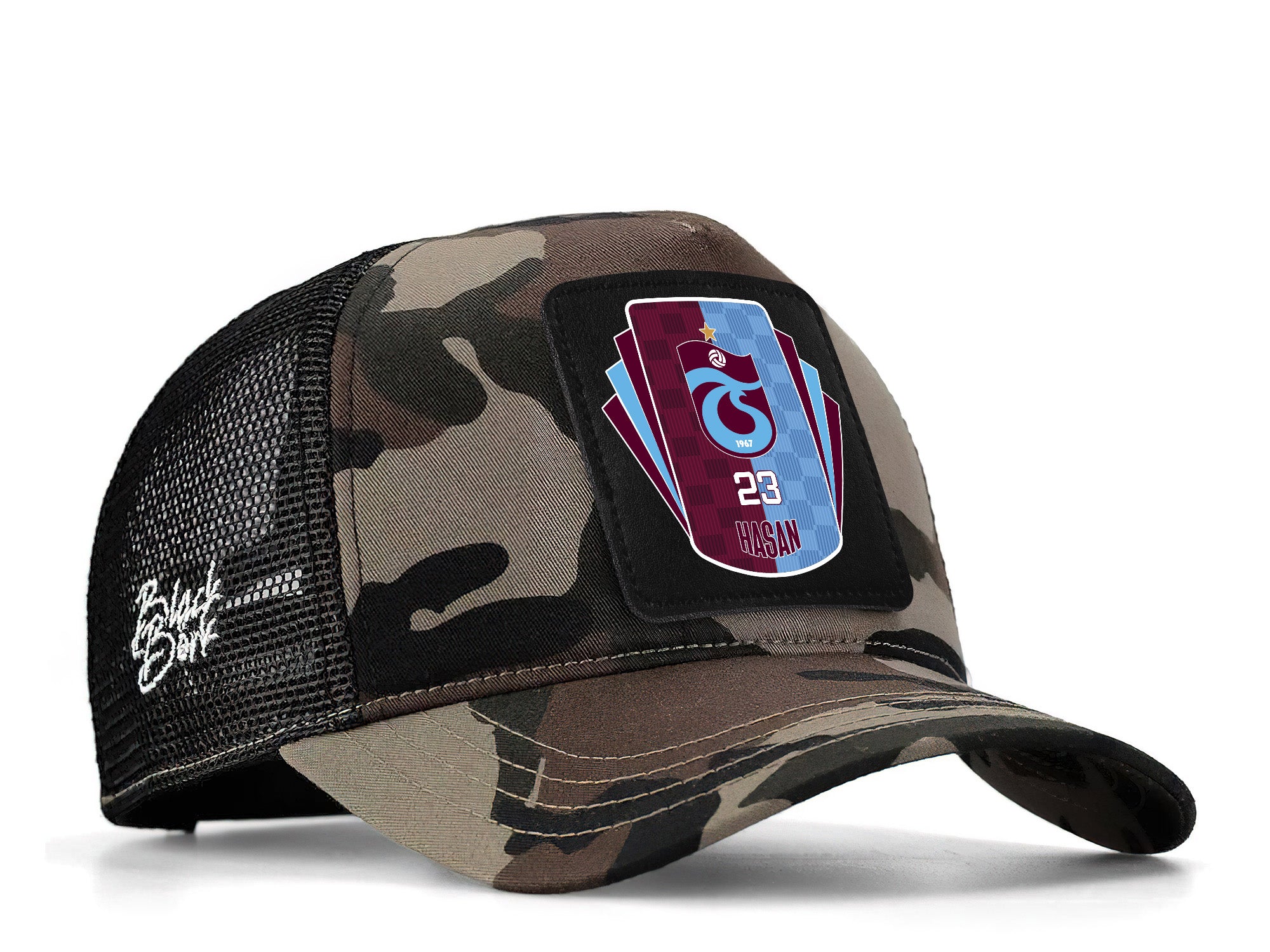 Trabzonspor Trucker Cap