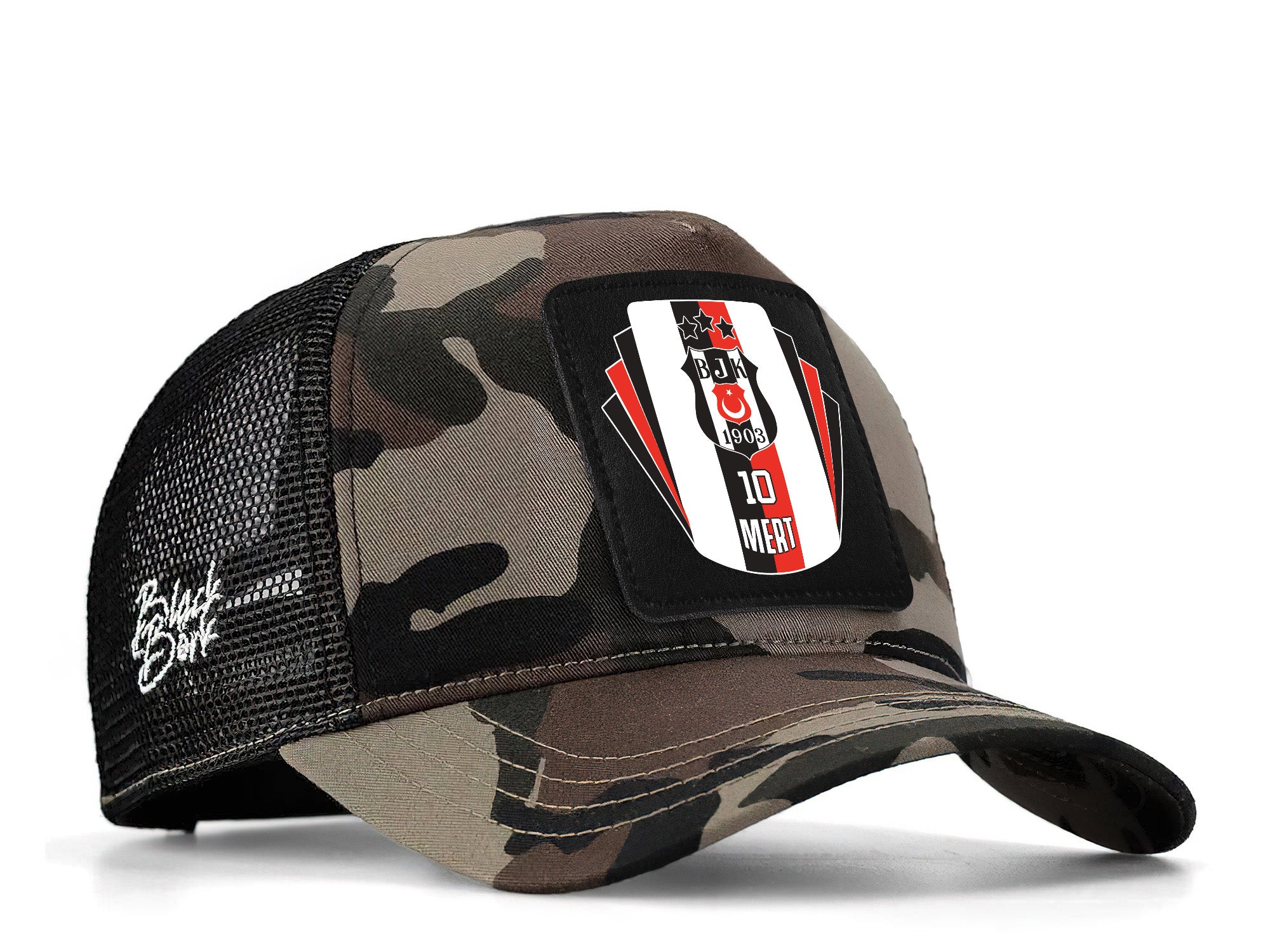Beşiktaş Trucker Cap