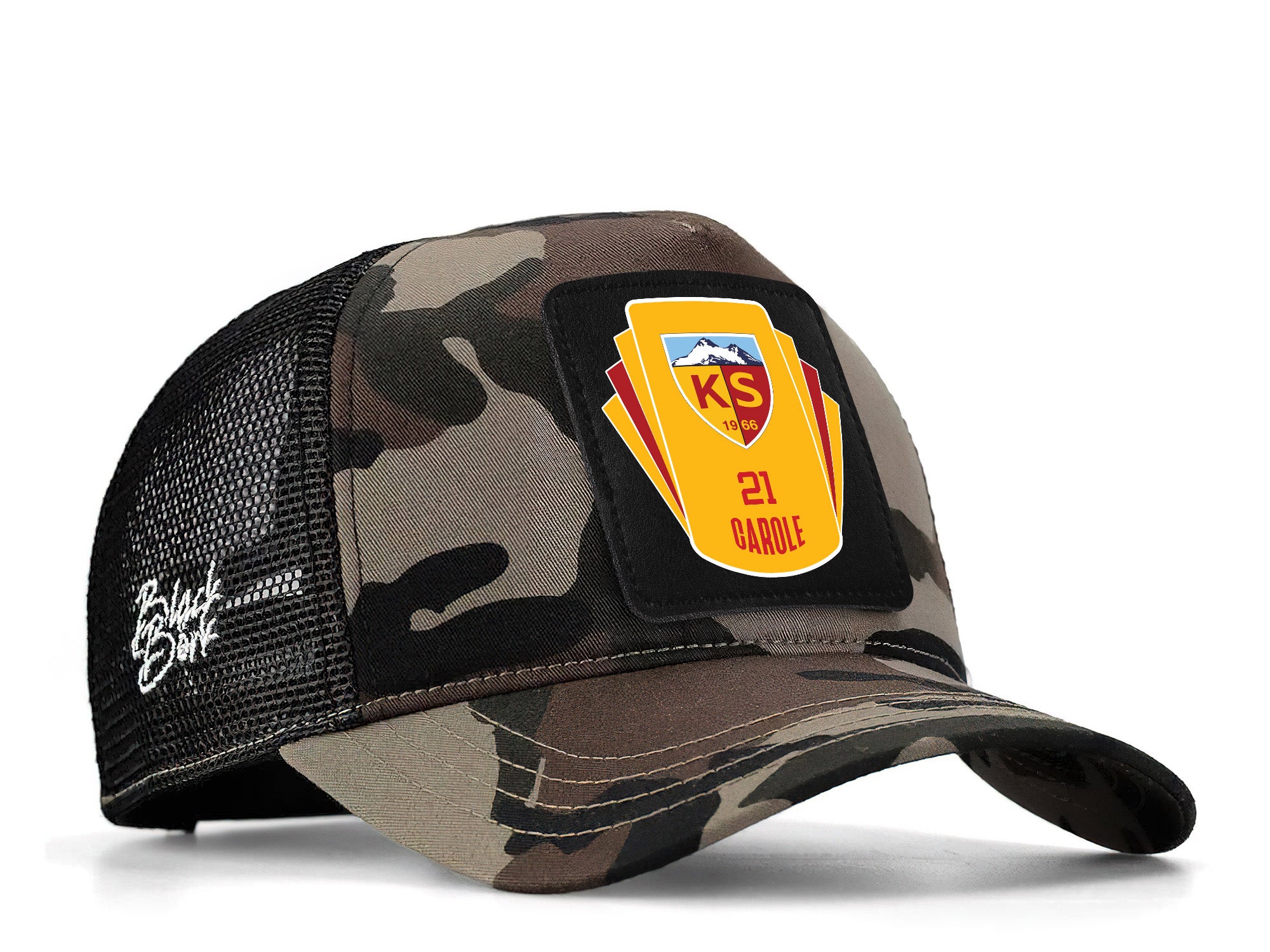 Kayserispor Trucker Cap