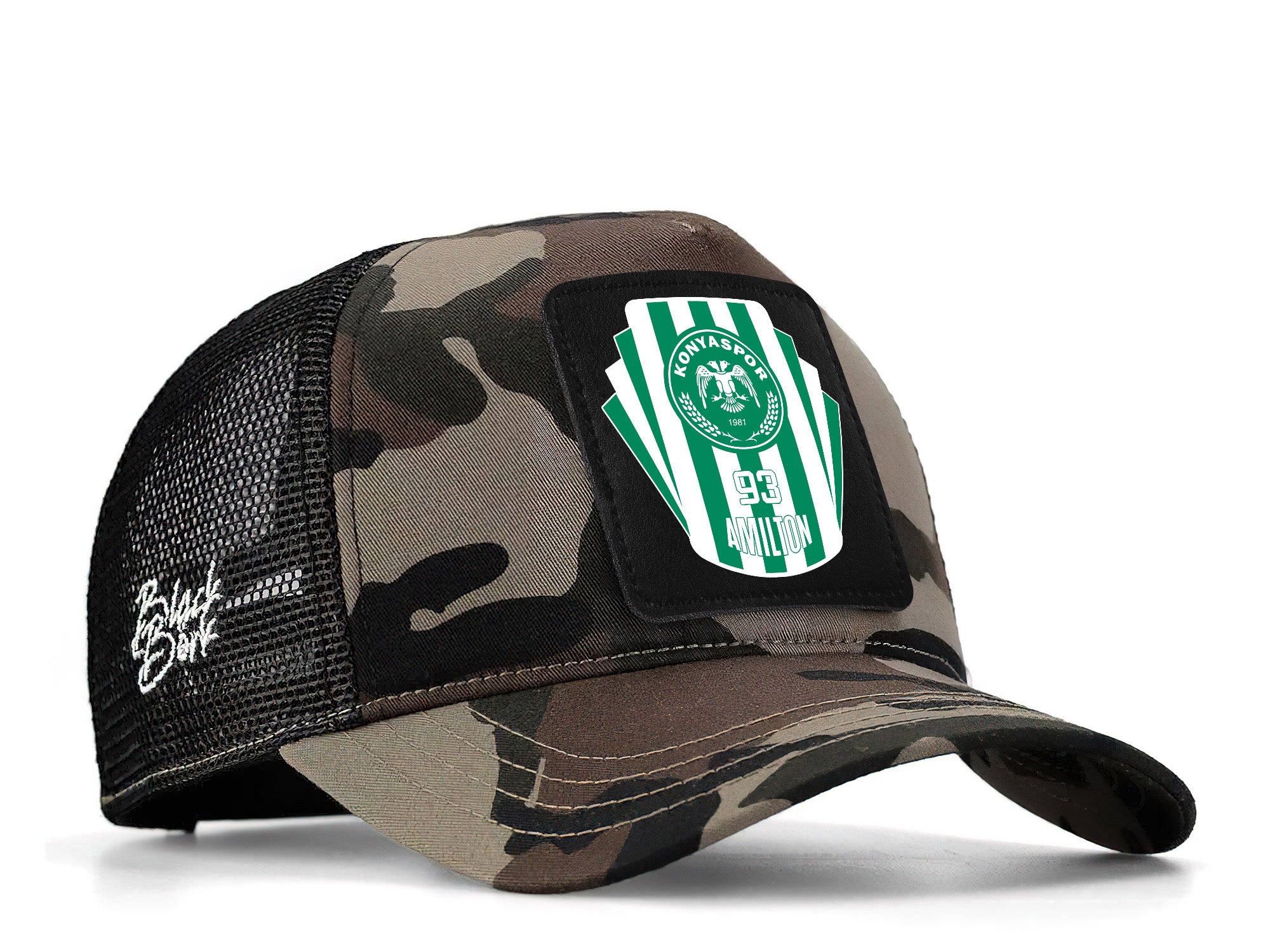 Konyaspor Trucker Cap