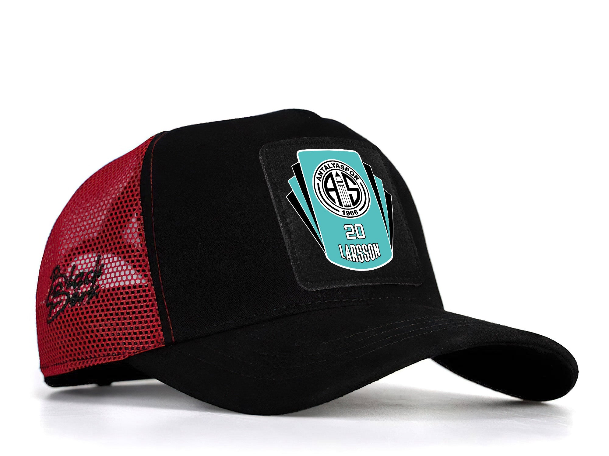 Antalyaspor Trucker Cap