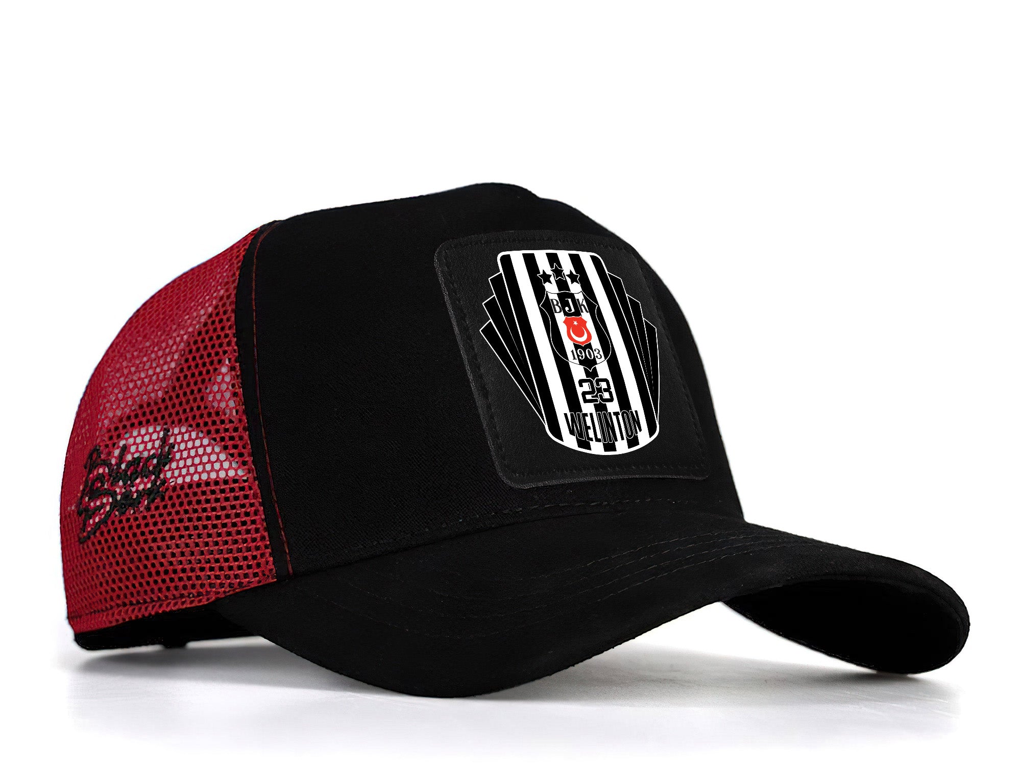 Beşiktaş Trucker Cap