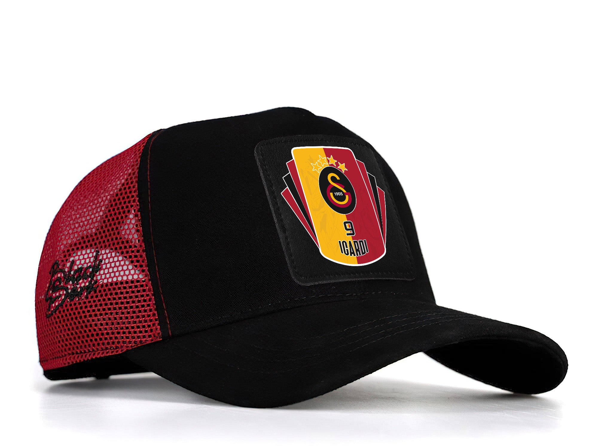 Galatasaray Trucker Cap