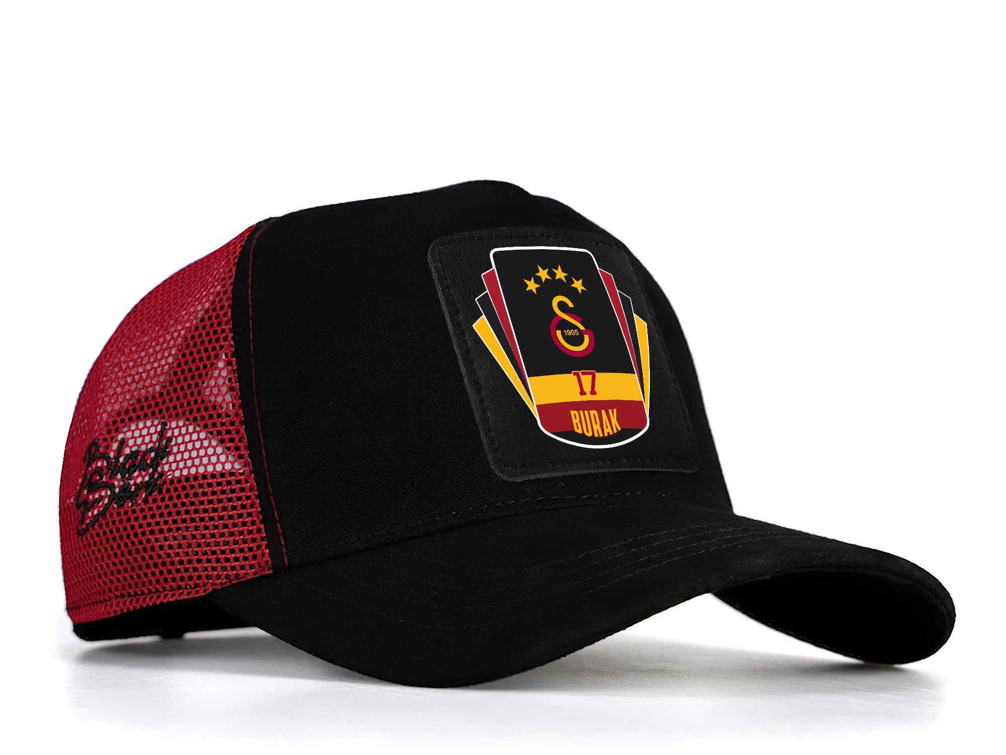 Galatasaray Trucker Cap