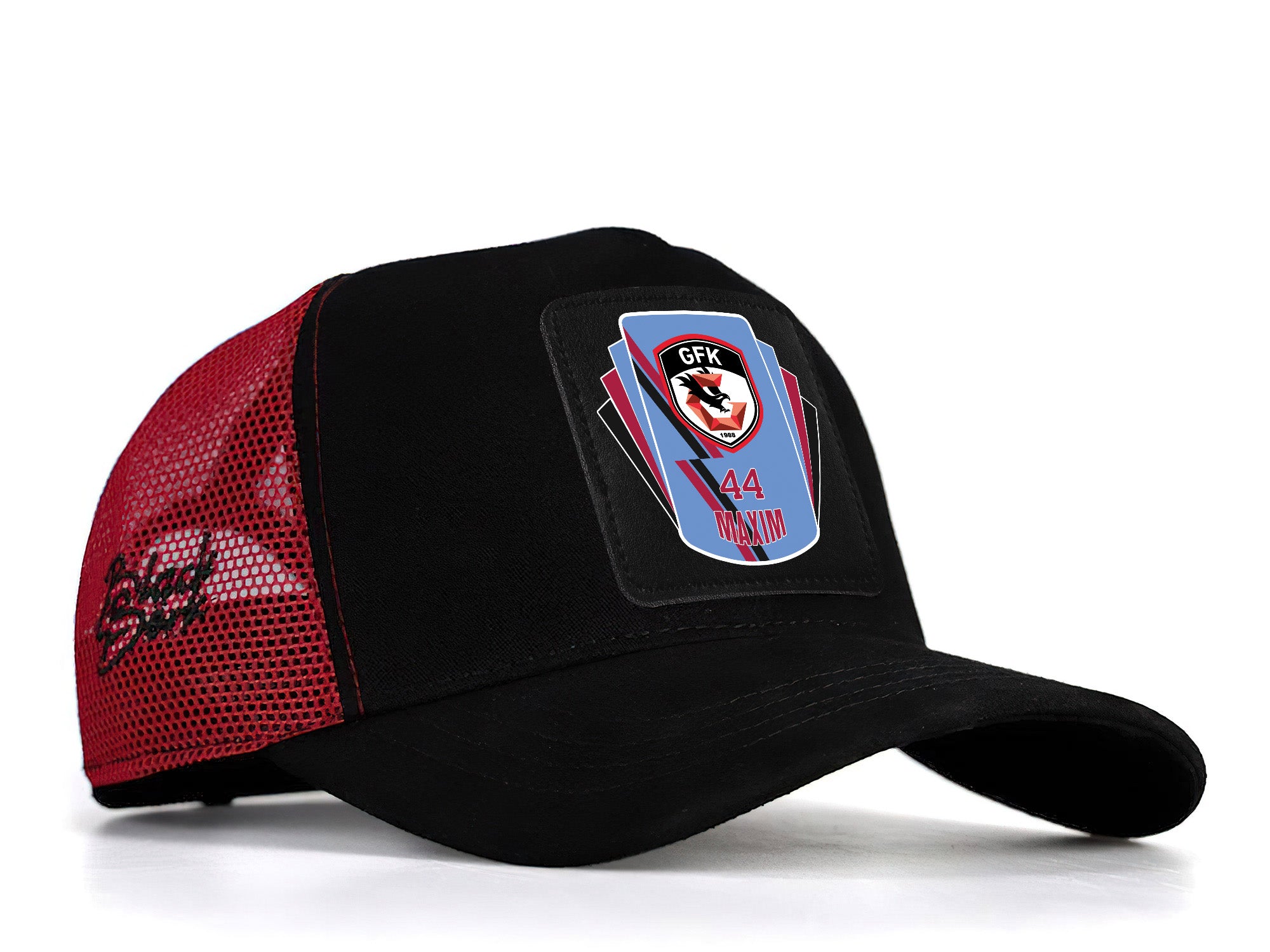 Gaziantepspor Trucker Cap