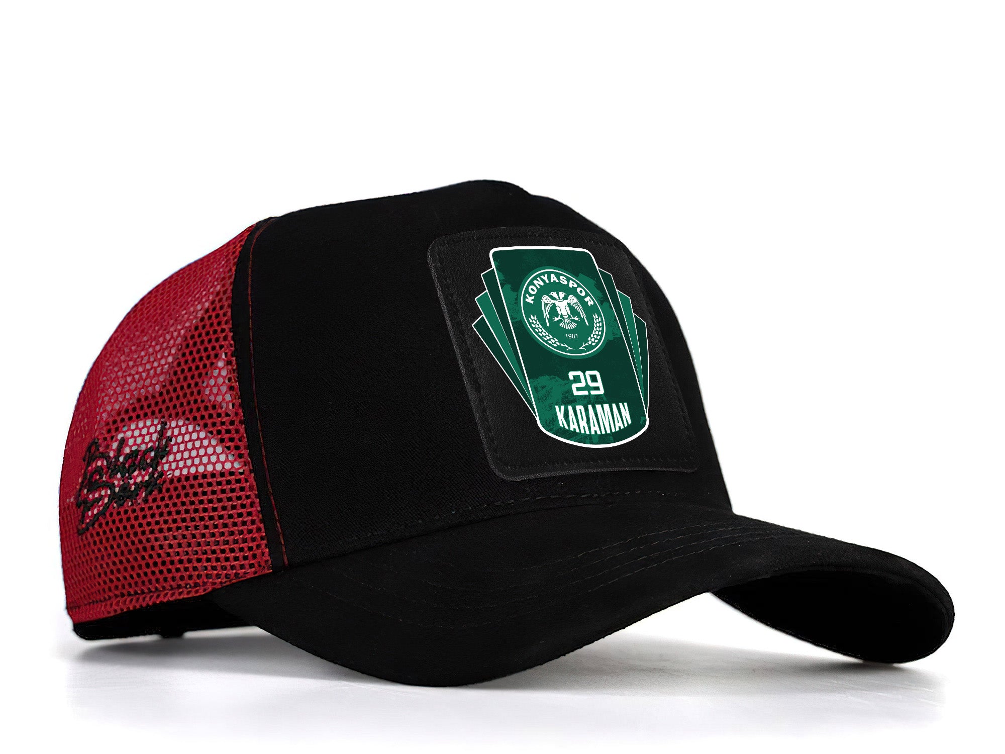 Konyaspor Trucker Cap