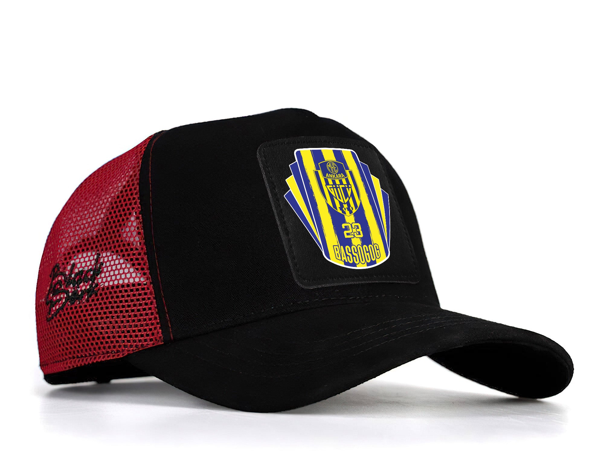 Ankaragücü Trucker Cap