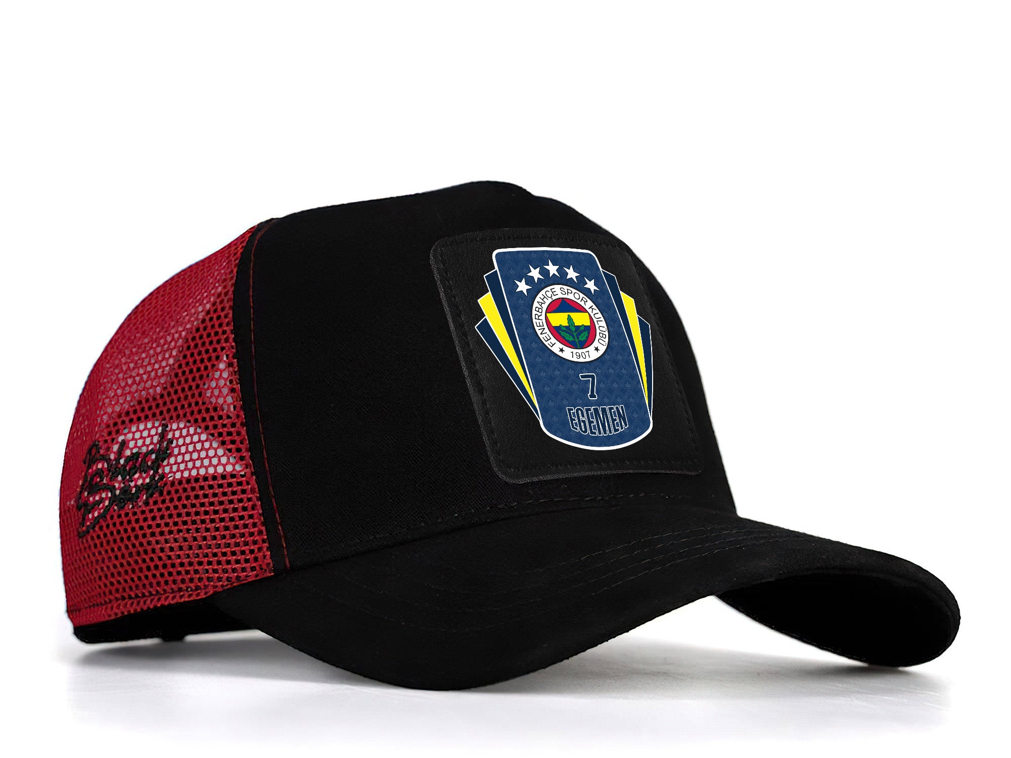 Fenerbahçe Trucker Cap