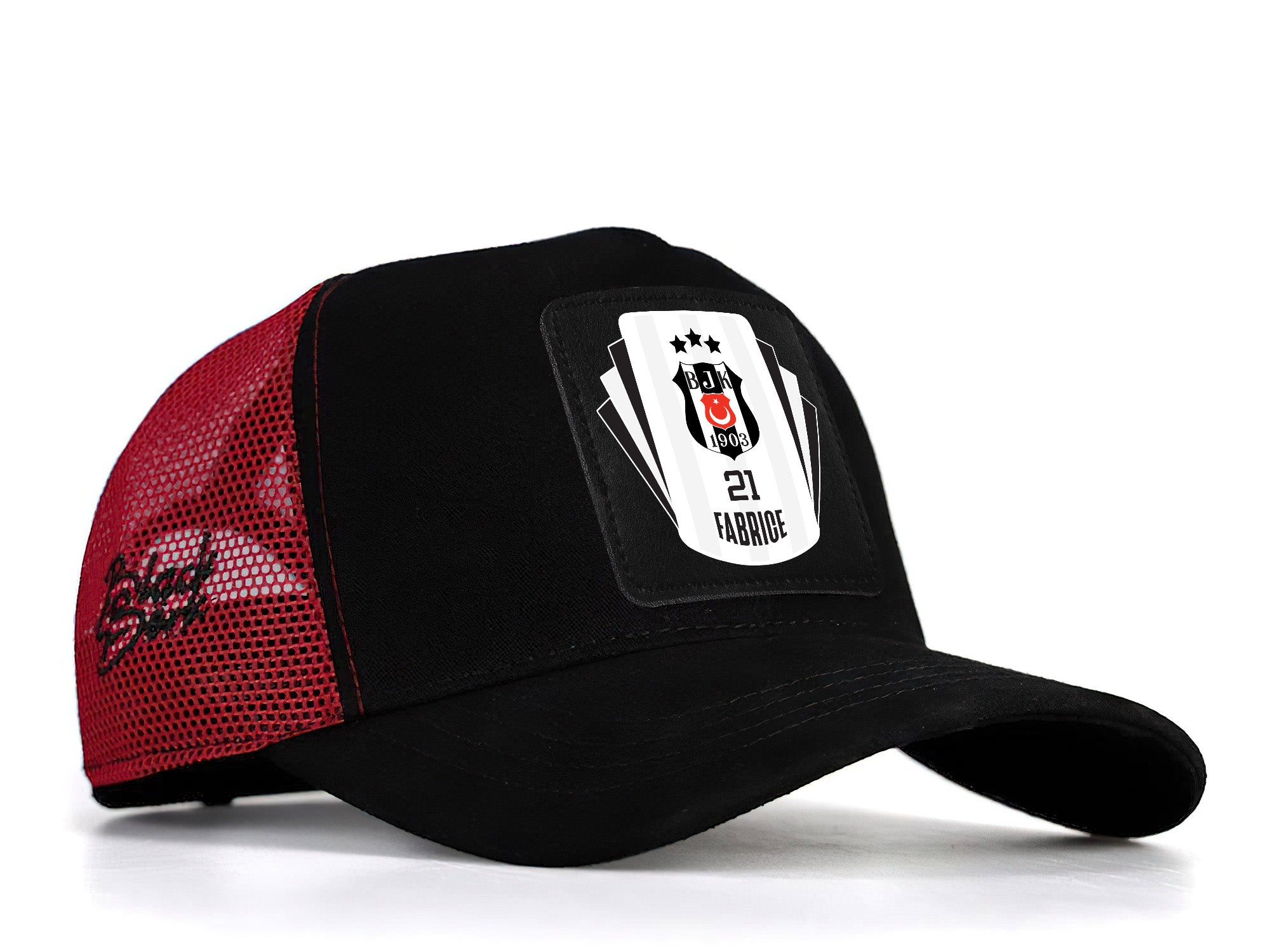 Beşiktaş Trucker Cap