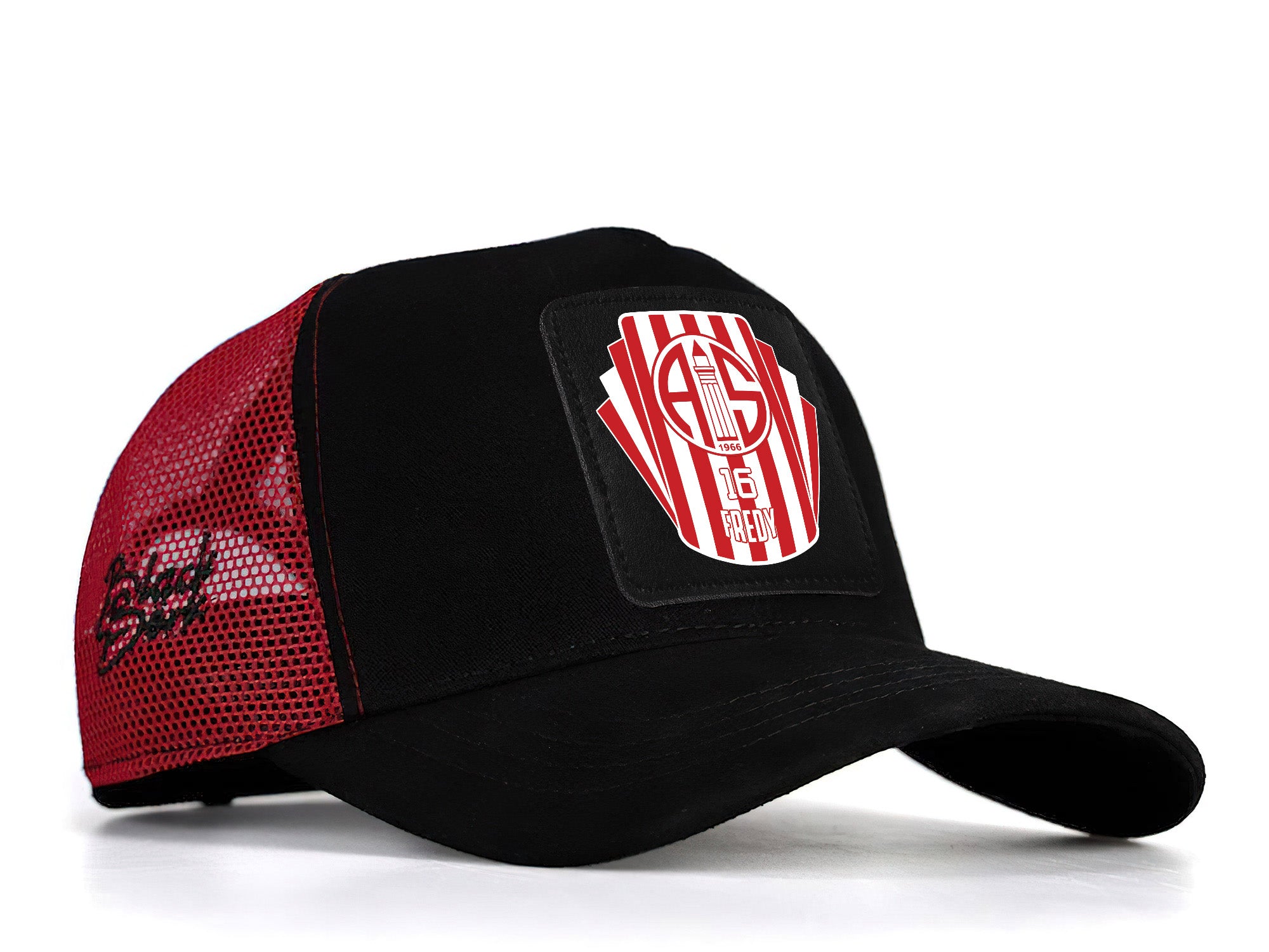 Antalyaspor Trucker Cap